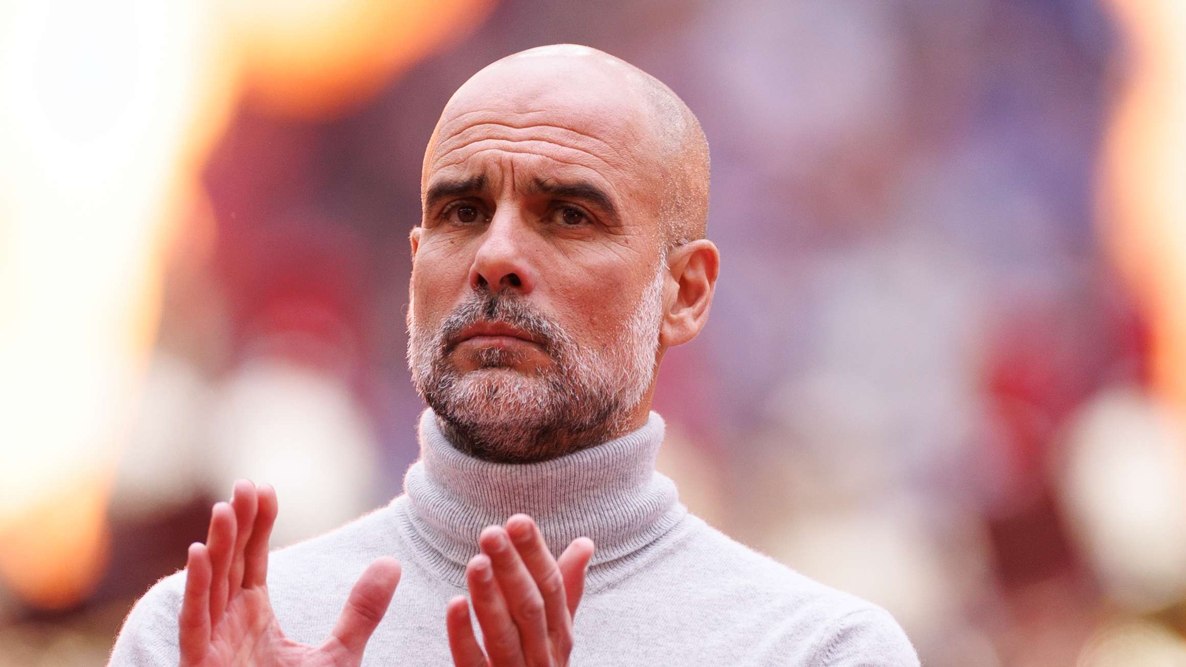 Chelsea v Manchester City - Emirates FA Cup Final