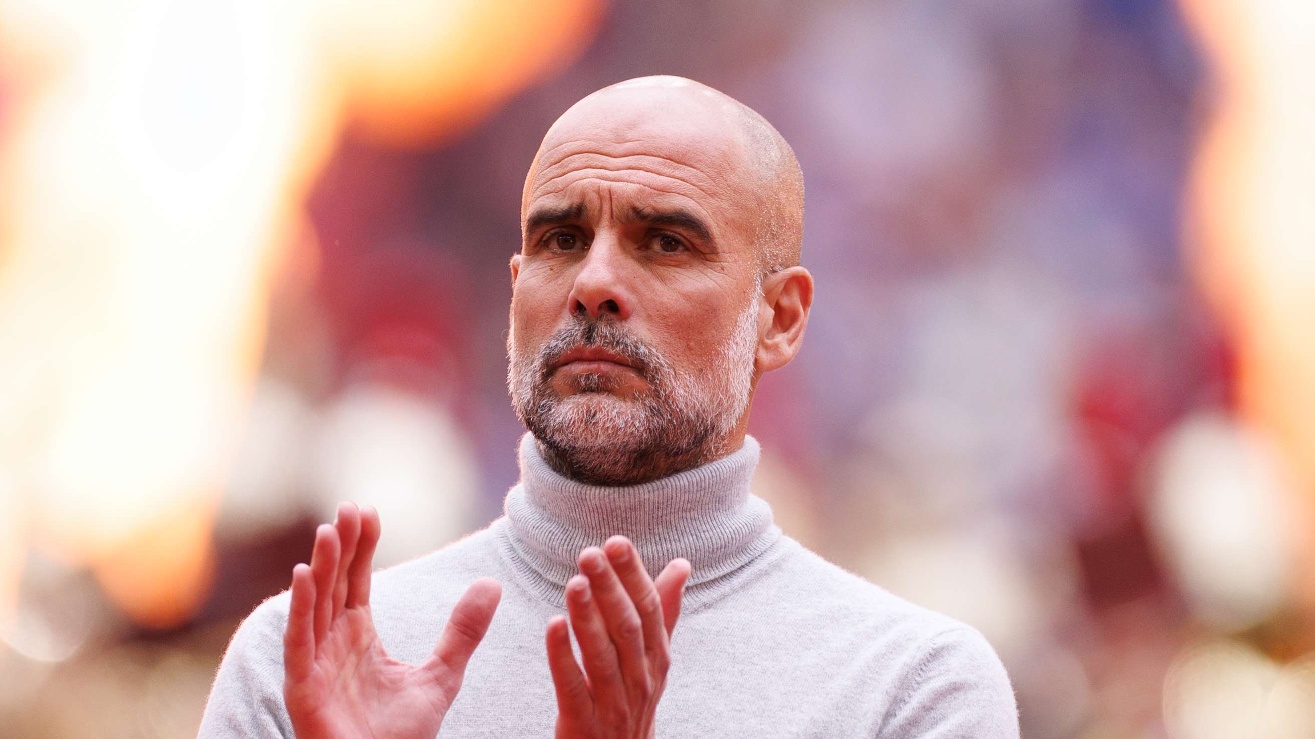 Chelsea v Manchester City - Emirates FA Cup Final
