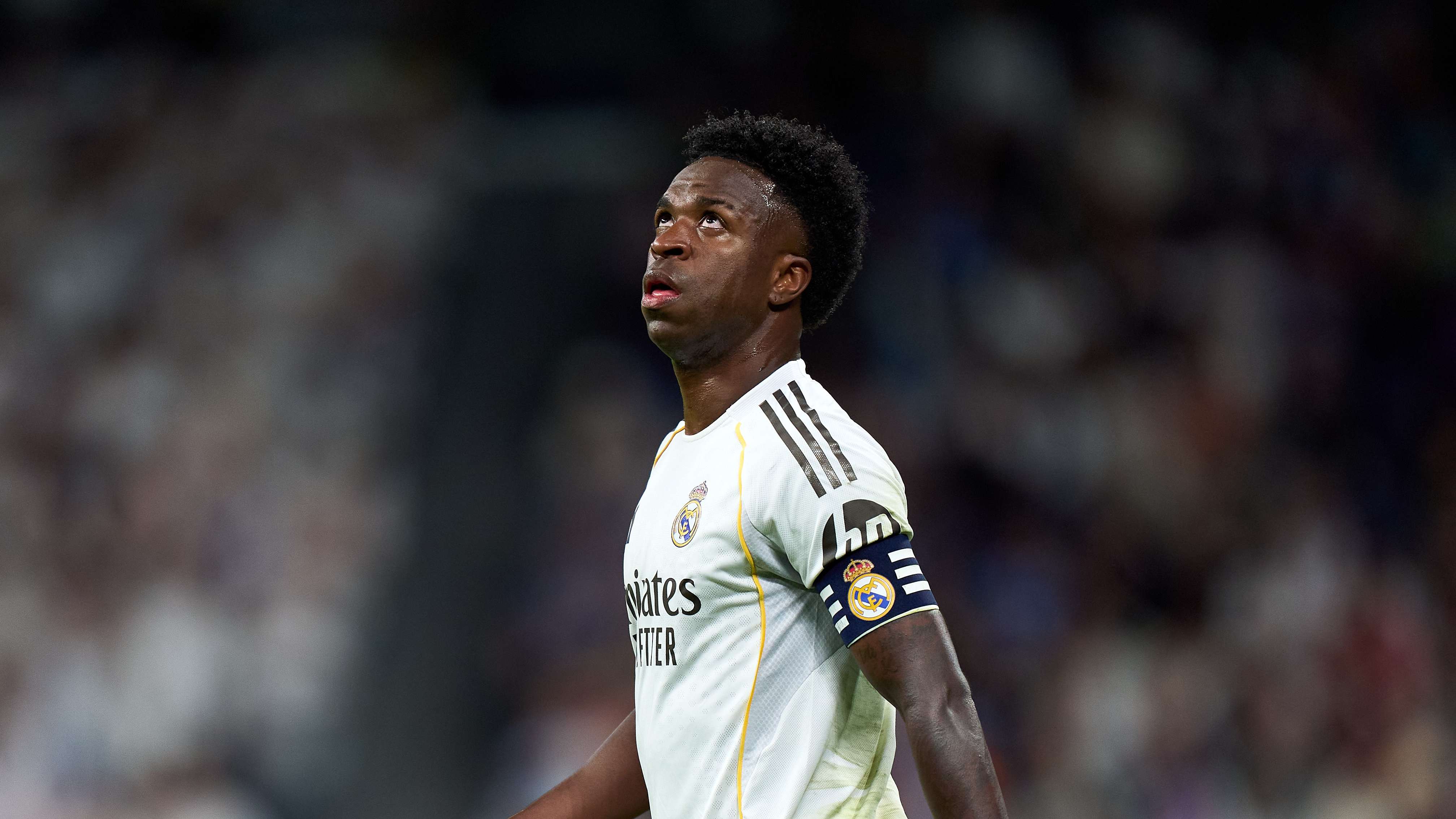 Real Madrid CF v Real Oviedo - LaLiga EA Sports