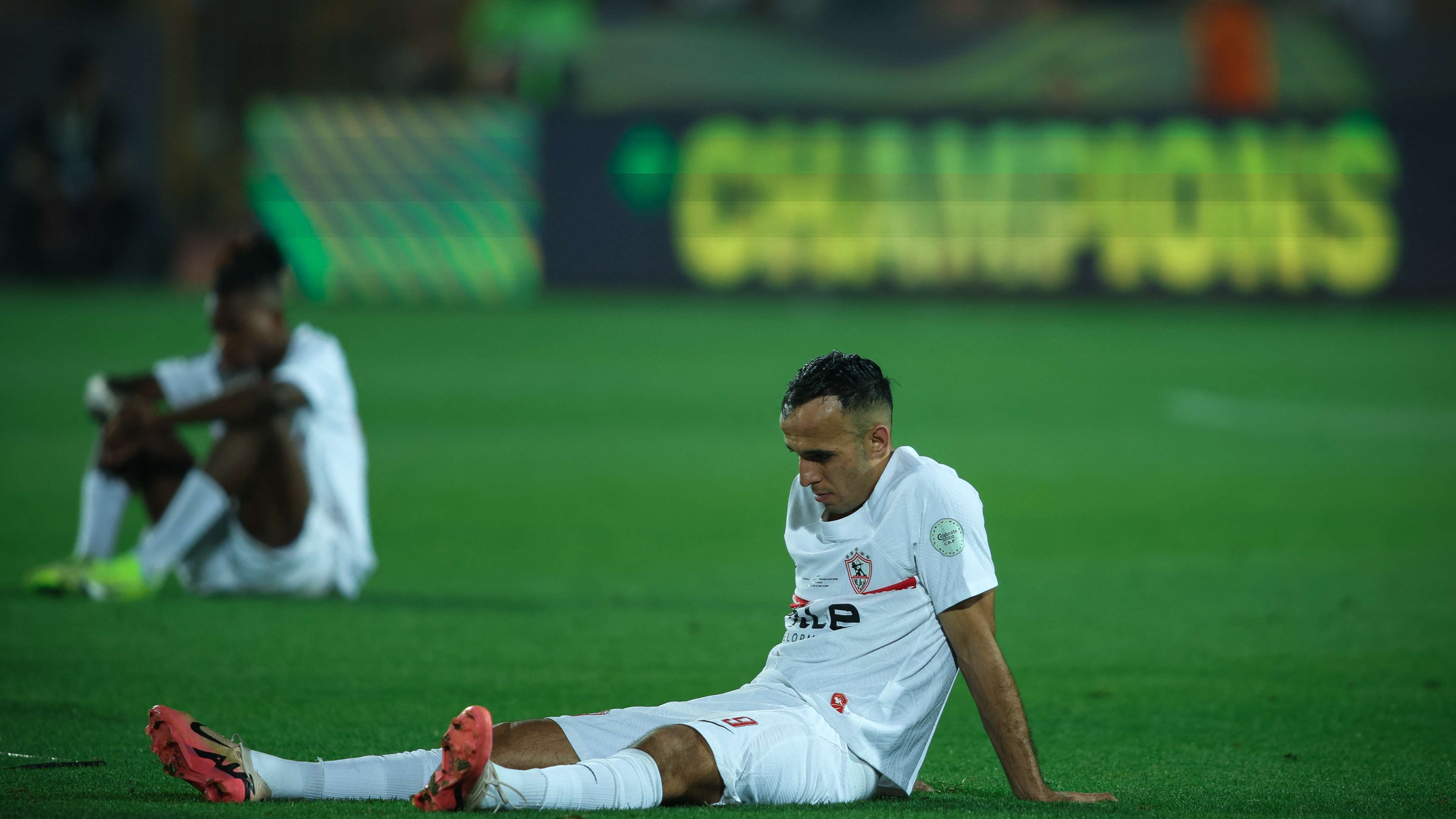 ناصر منسيهل سيتم إيقافه؟.. ناصر منسي يرد على عقوبة الزمالكتصرف اللاعب تجاوز الحدود04:1217 أكتوبر 2026