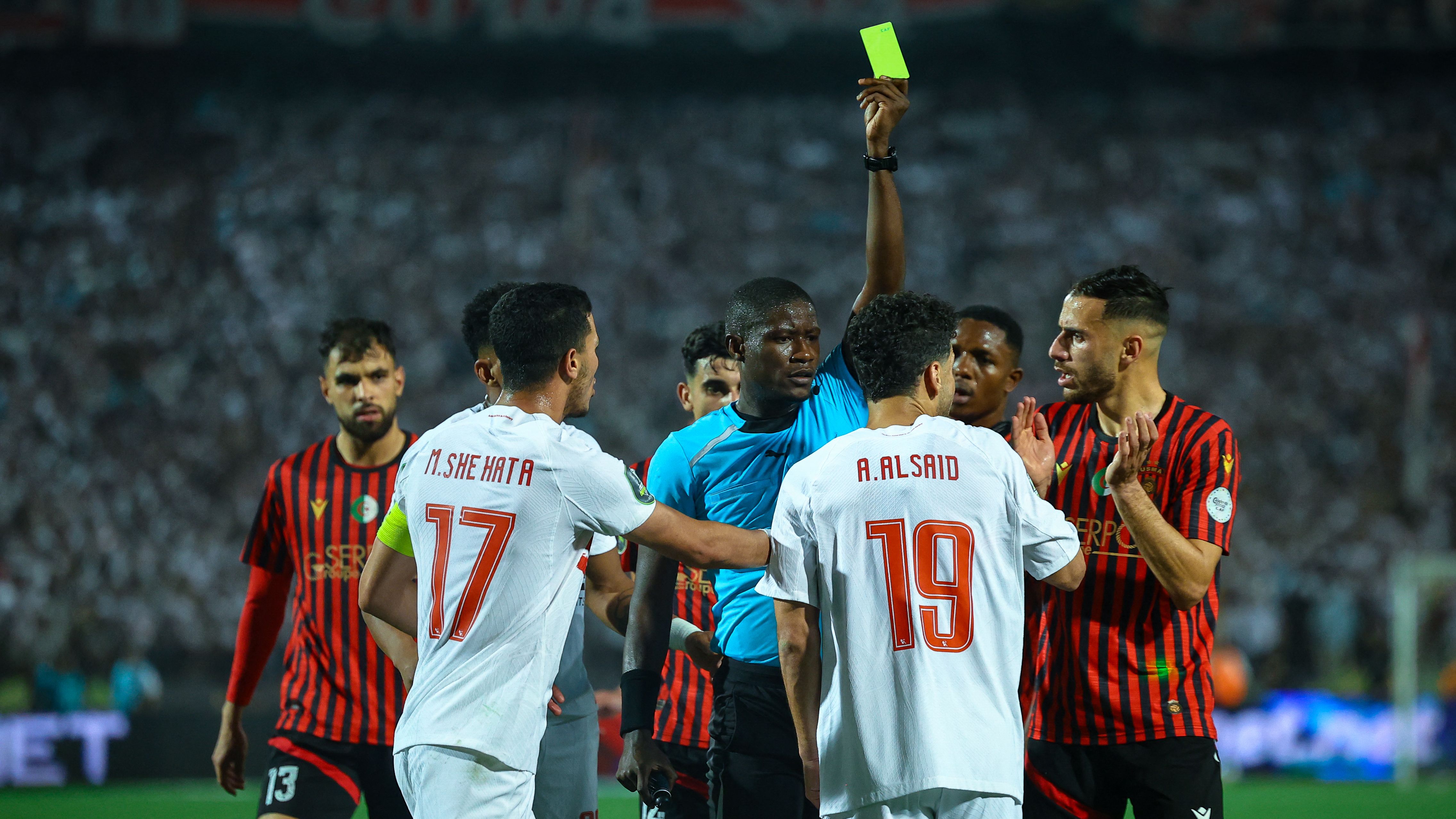 Zamalek-SC-vs-USM-Alger-Final-Match