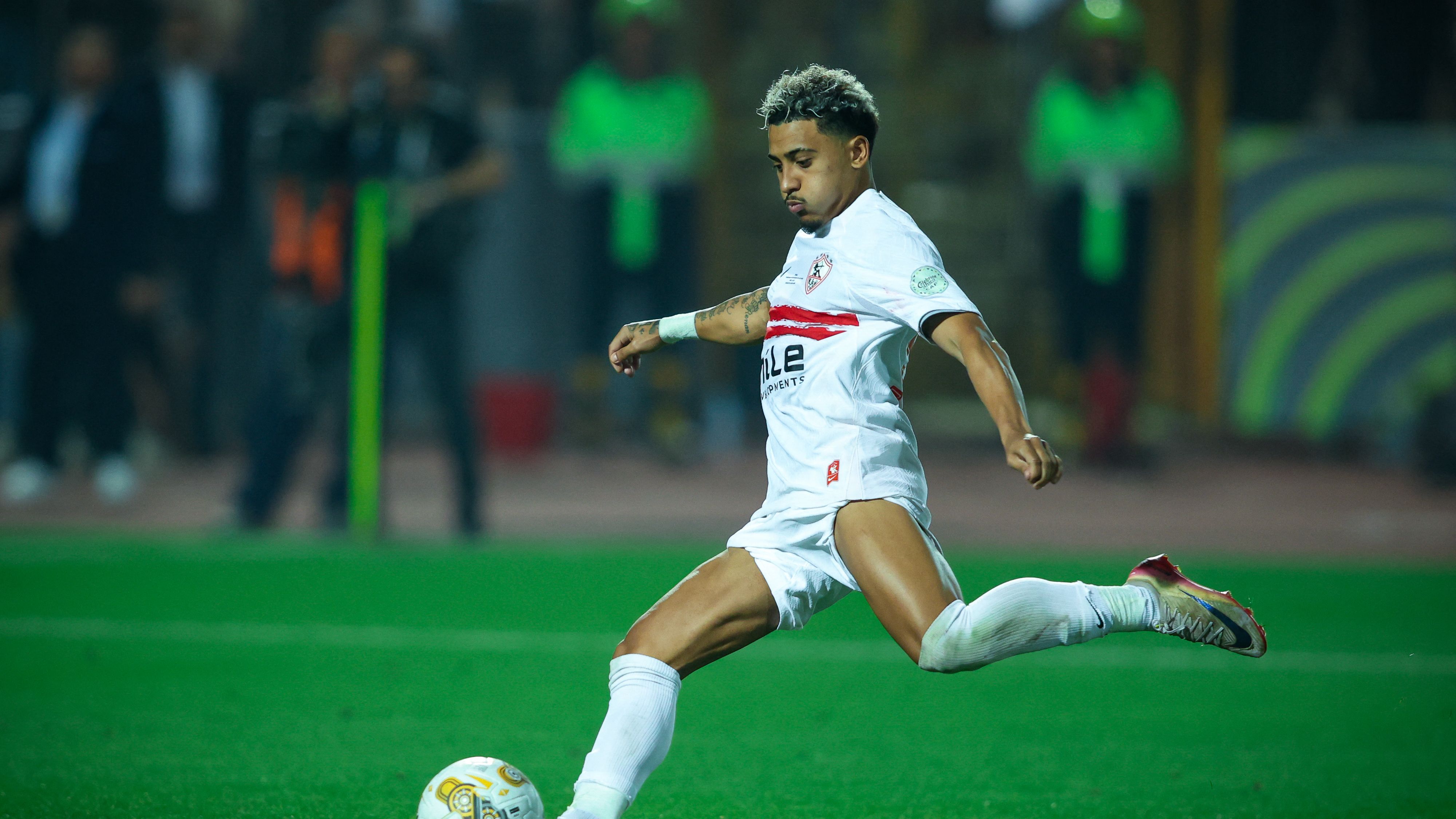 "يحاول استدراجه".. الزمالك يفتح بابا جديدا في أزمة بيزيرا