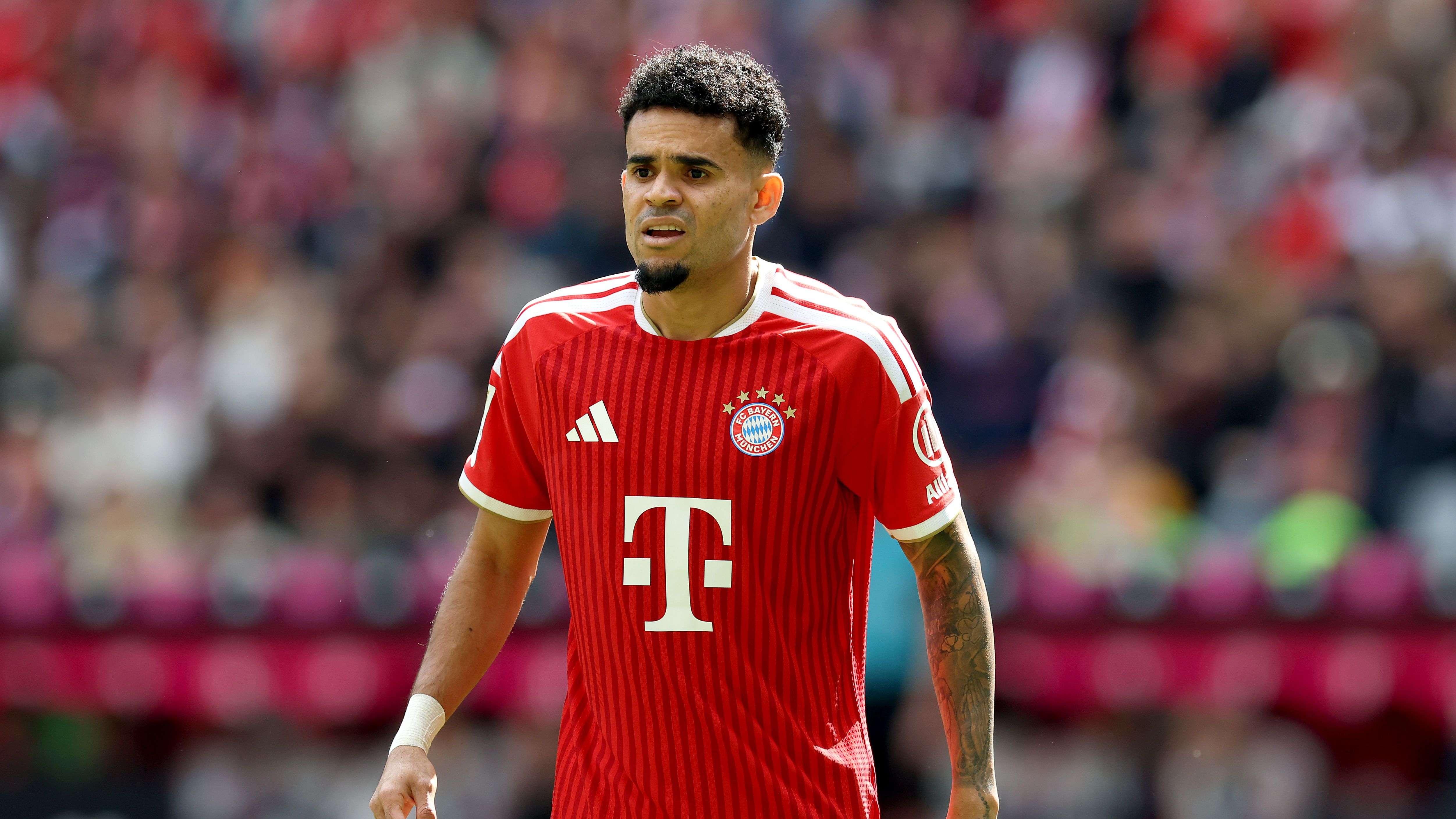 FC Bayern München v 1. FC Köln - Bundesliga