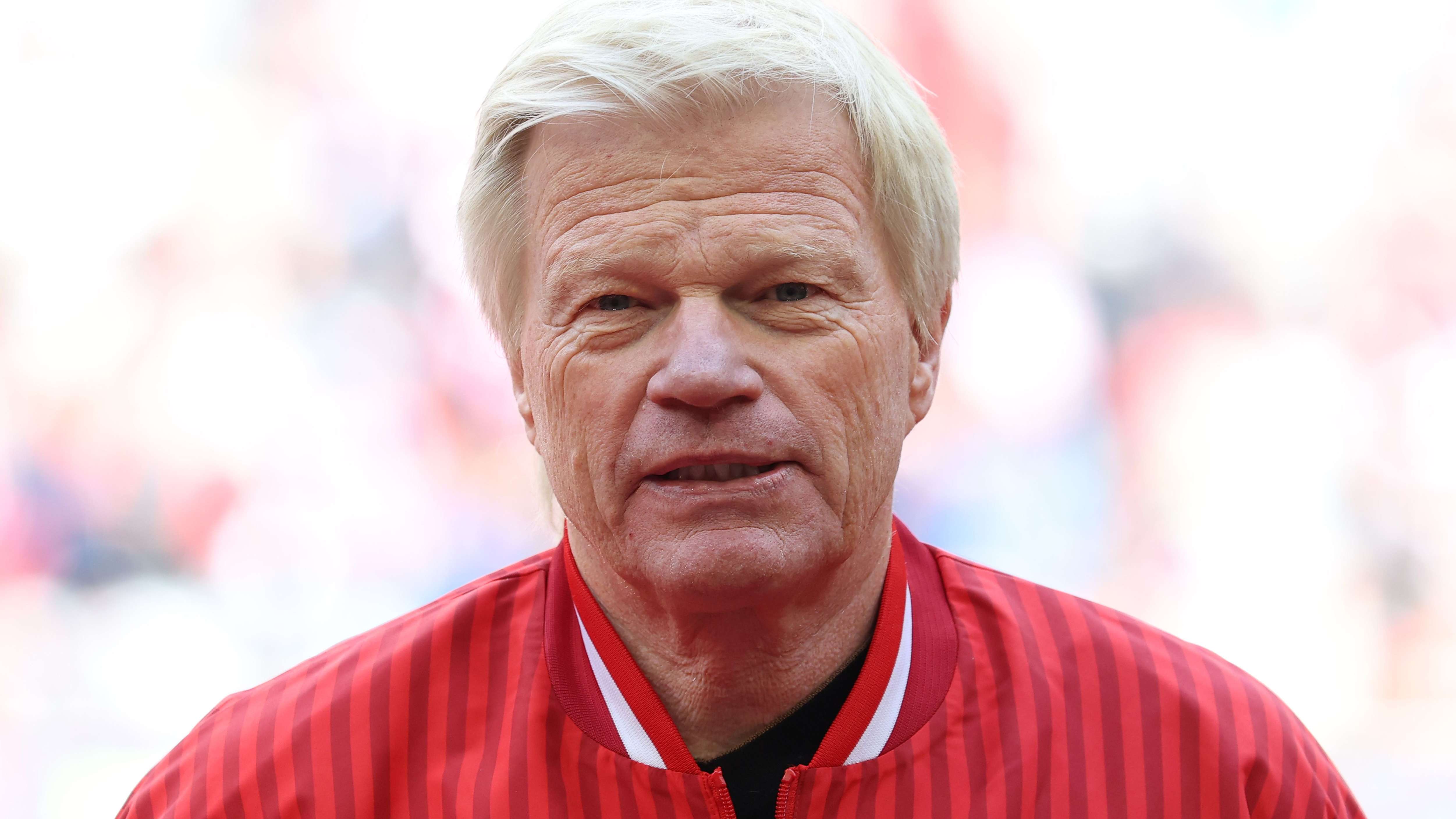 FC Bayern München v 1. FC Köln - Bundesliga