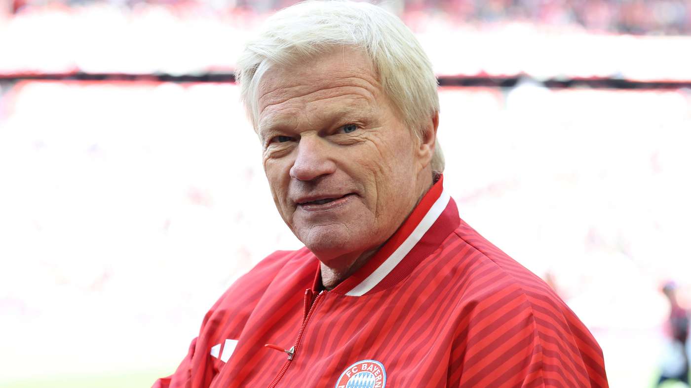 FC Bayern München v 1. FC Köln - Bundesliga