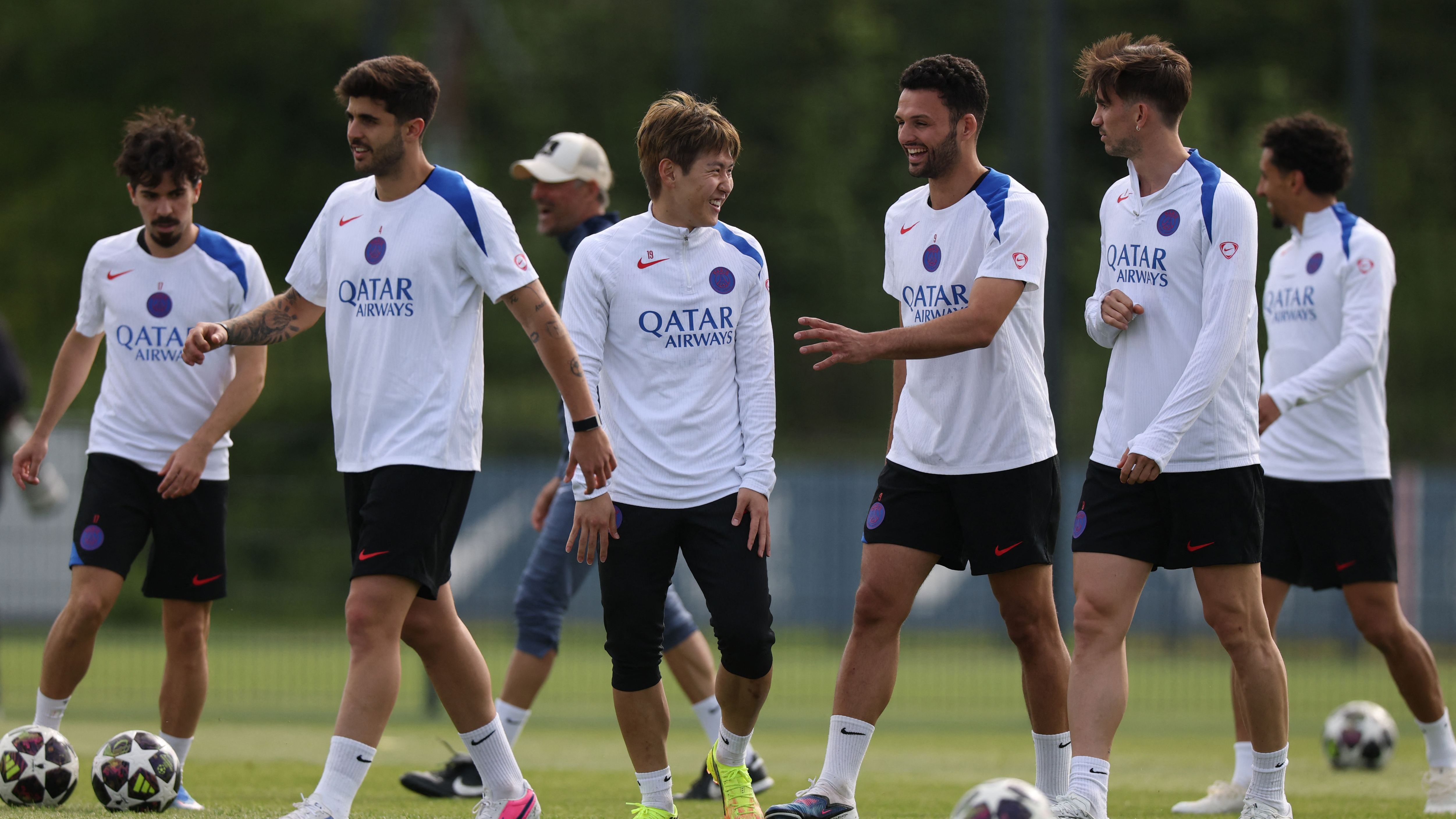 FBL-EUR-C1-PSG-TRAINING