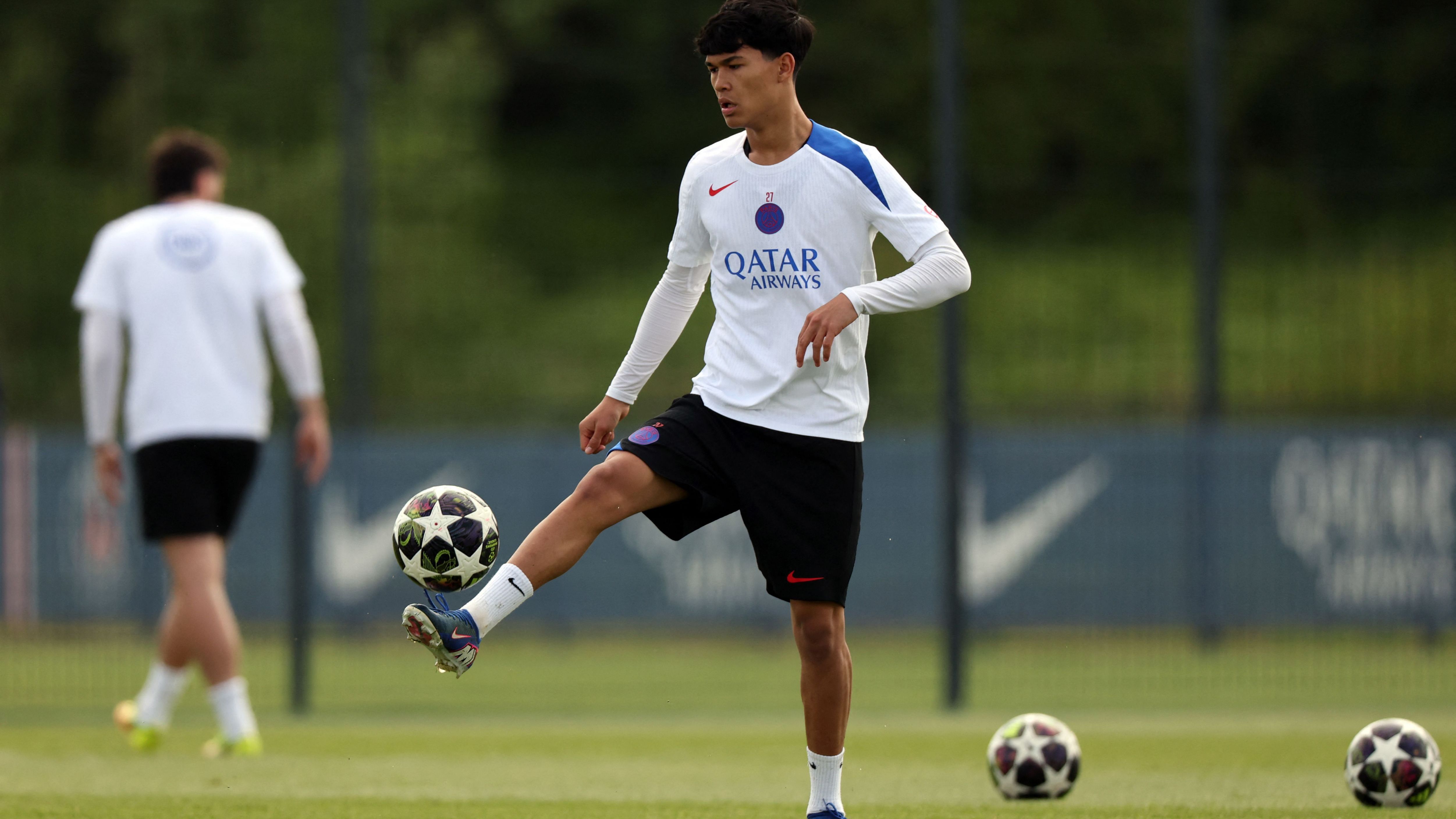FBL-EUR-C1-PSG-TRAINING