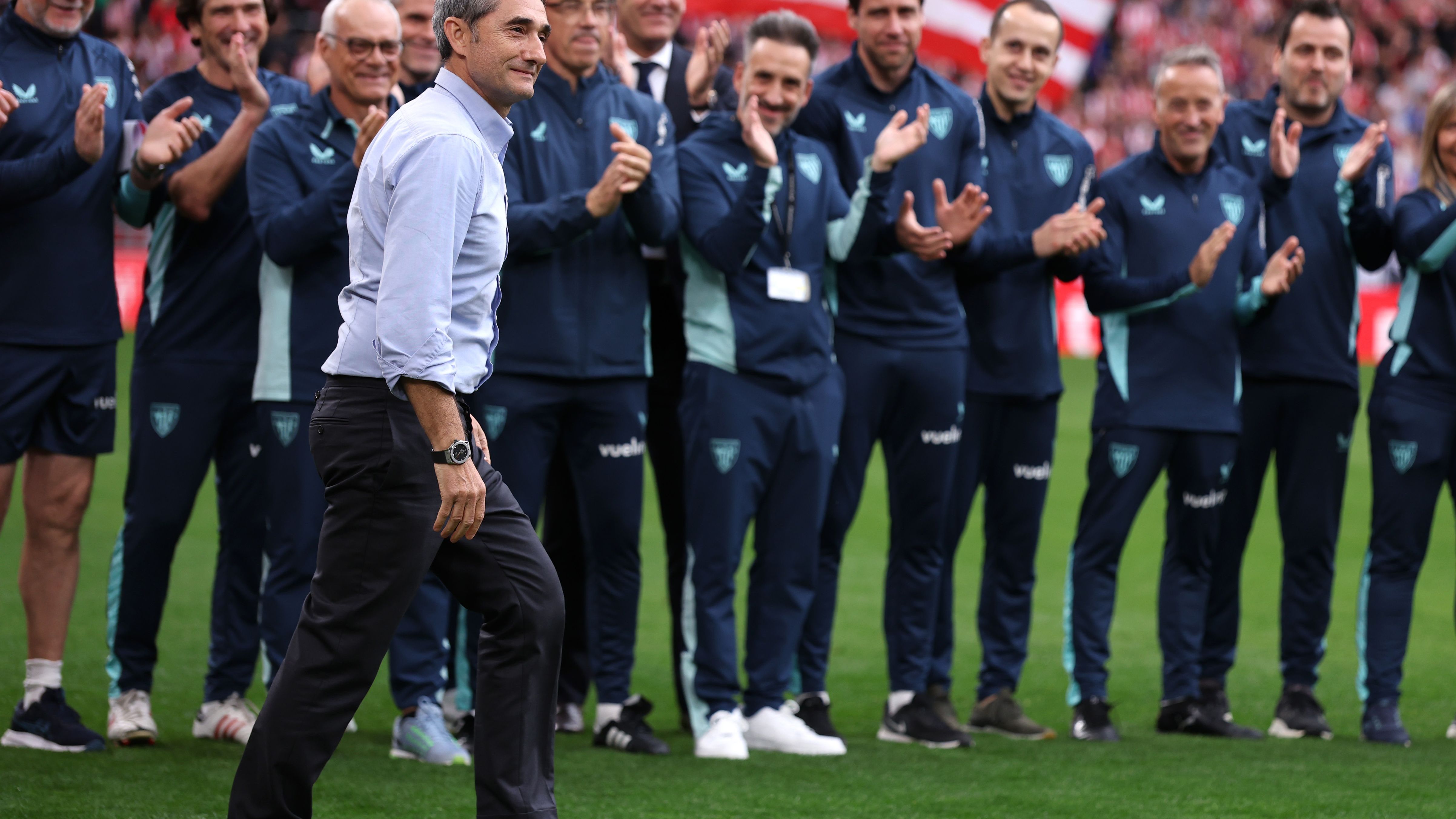 سيرتديه أمام الريال.. قميص أتلتيك بلباو يشعل غضب إسبانيا