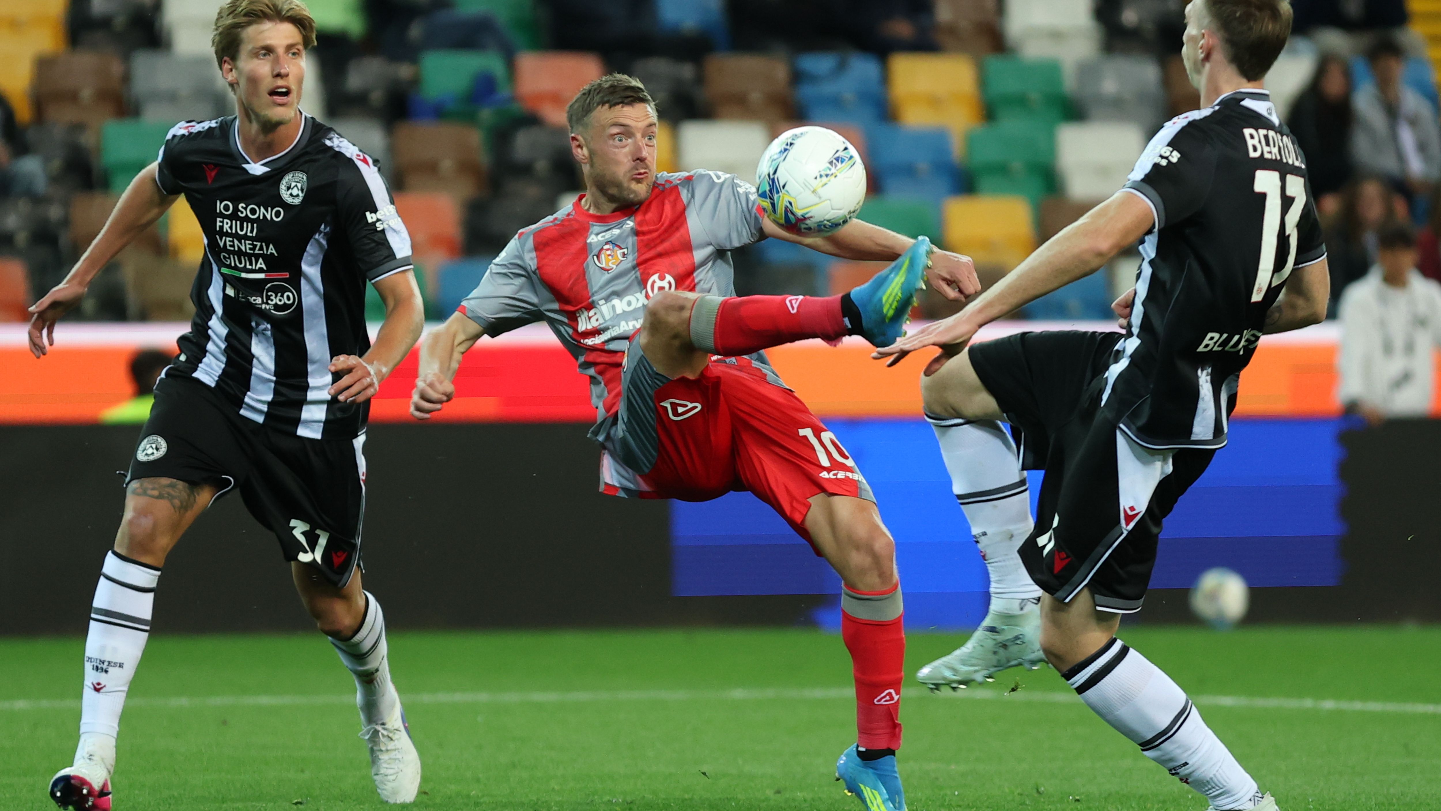 Udinese Calcio v US Cremonese - Serie A
