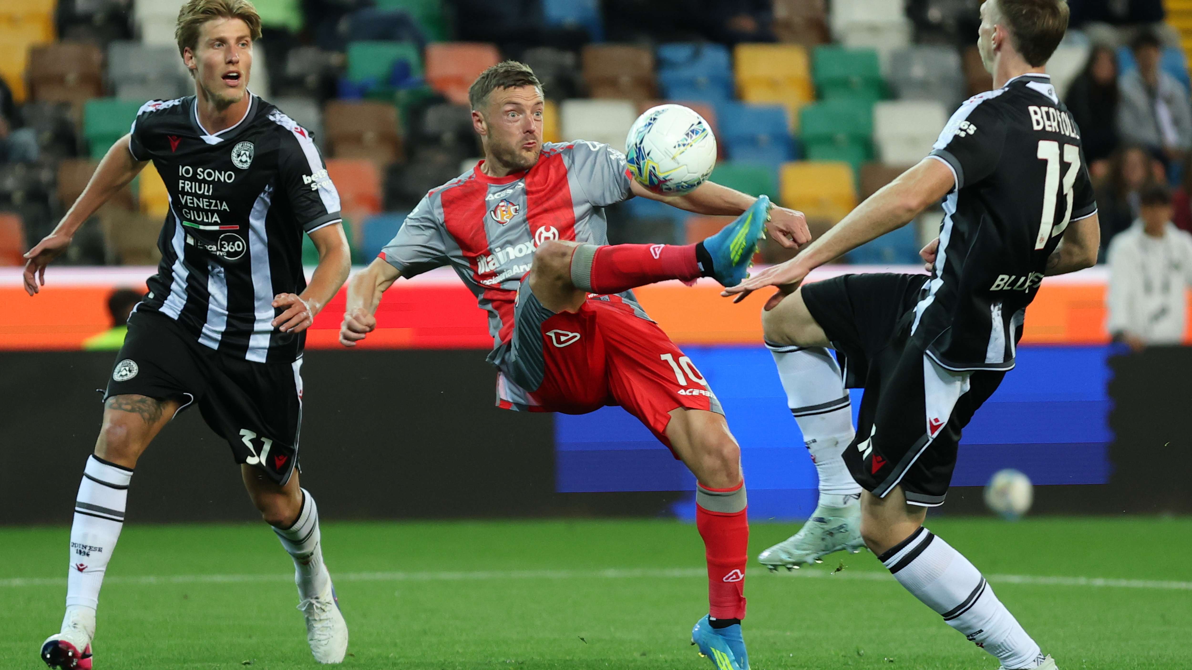 Udinese Calcio v US Cremonese - Serie A