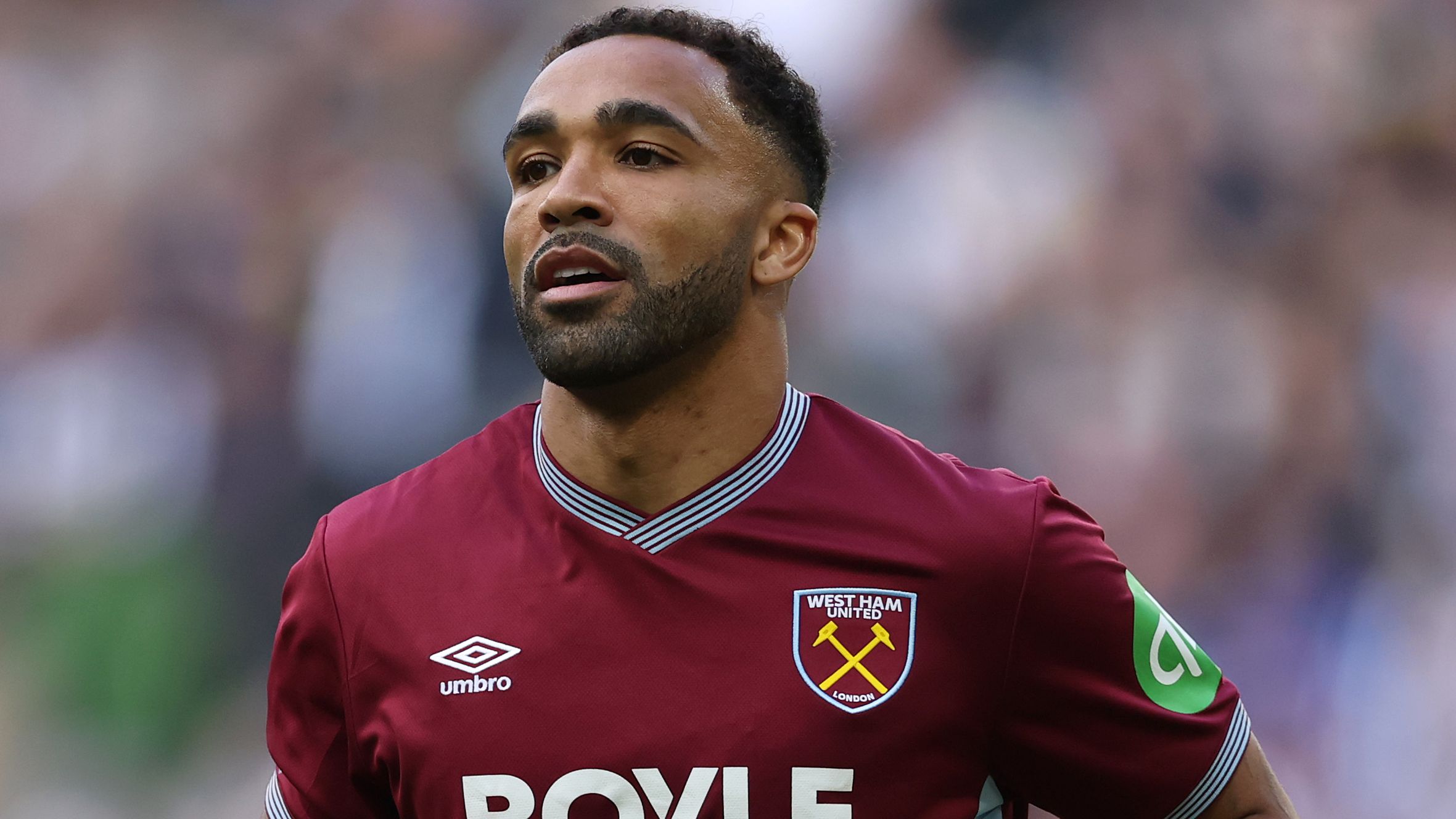 Newcastle United v West Ham United - Premier League