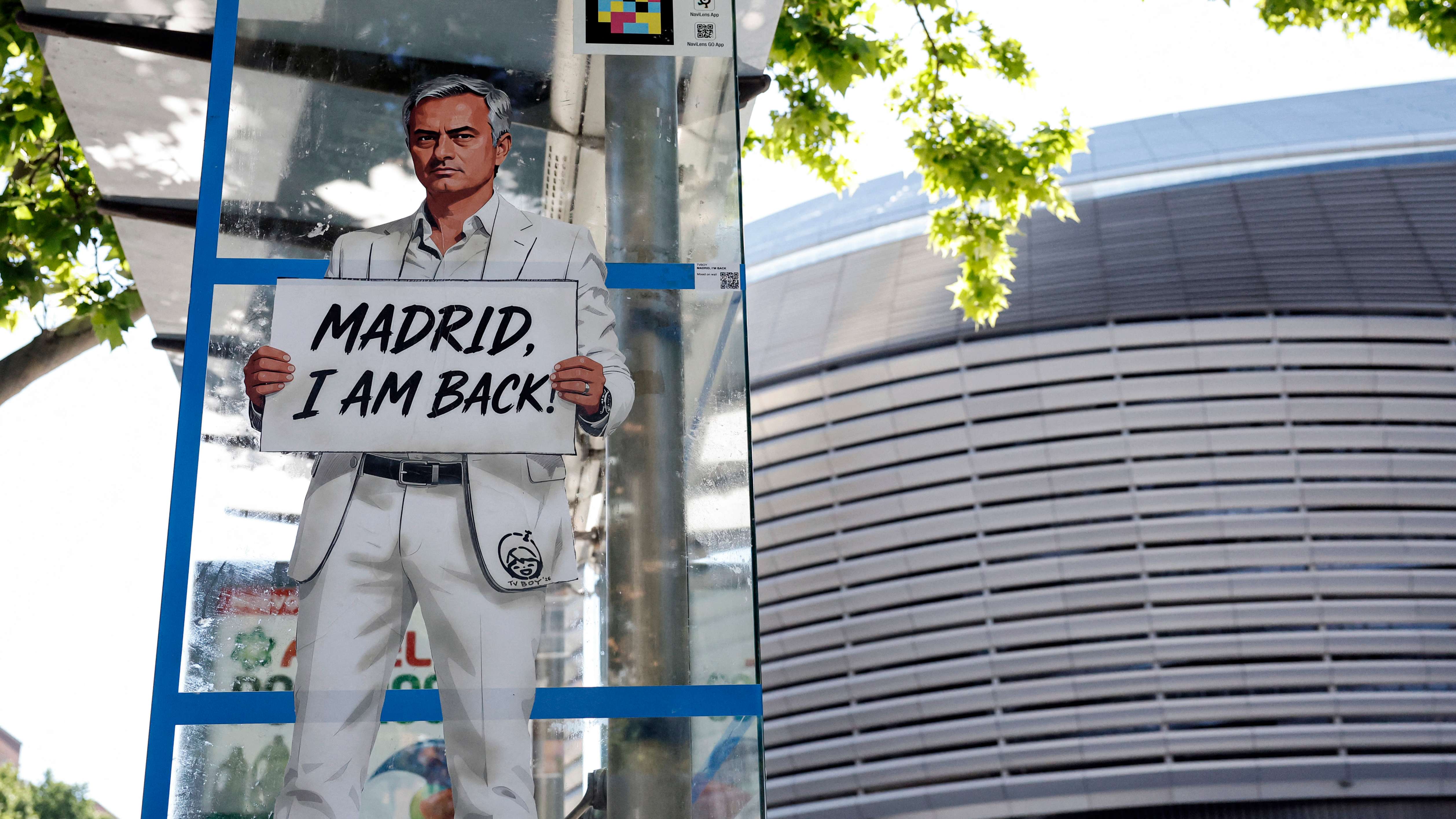 SPAIN-FBL-REAL MADRID