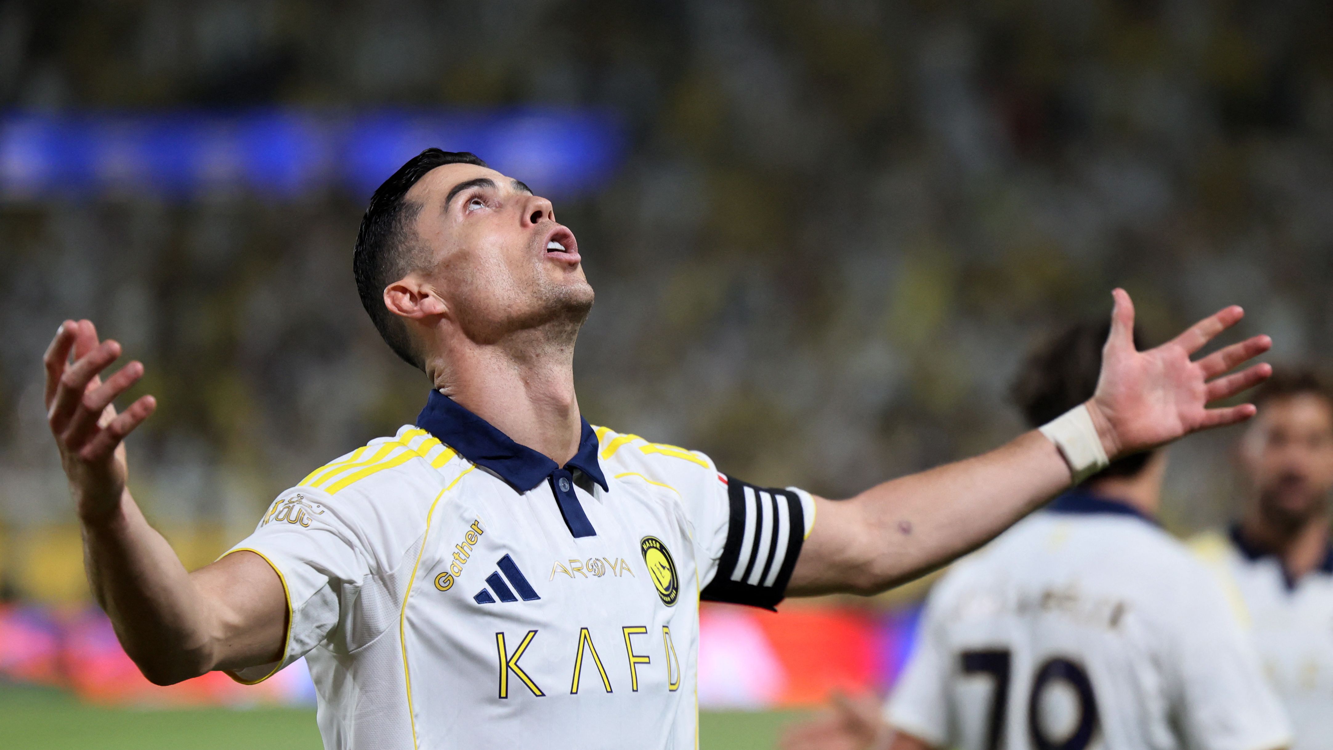 3 مدن و32 يومًا.. رونالدو يواصل الغياب عن النصر