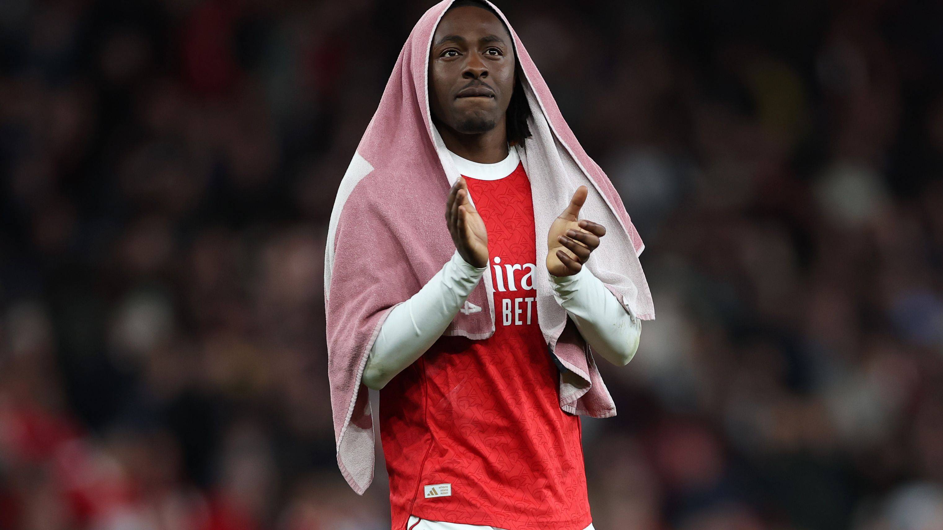 Arsenal v Burnley - Premier League