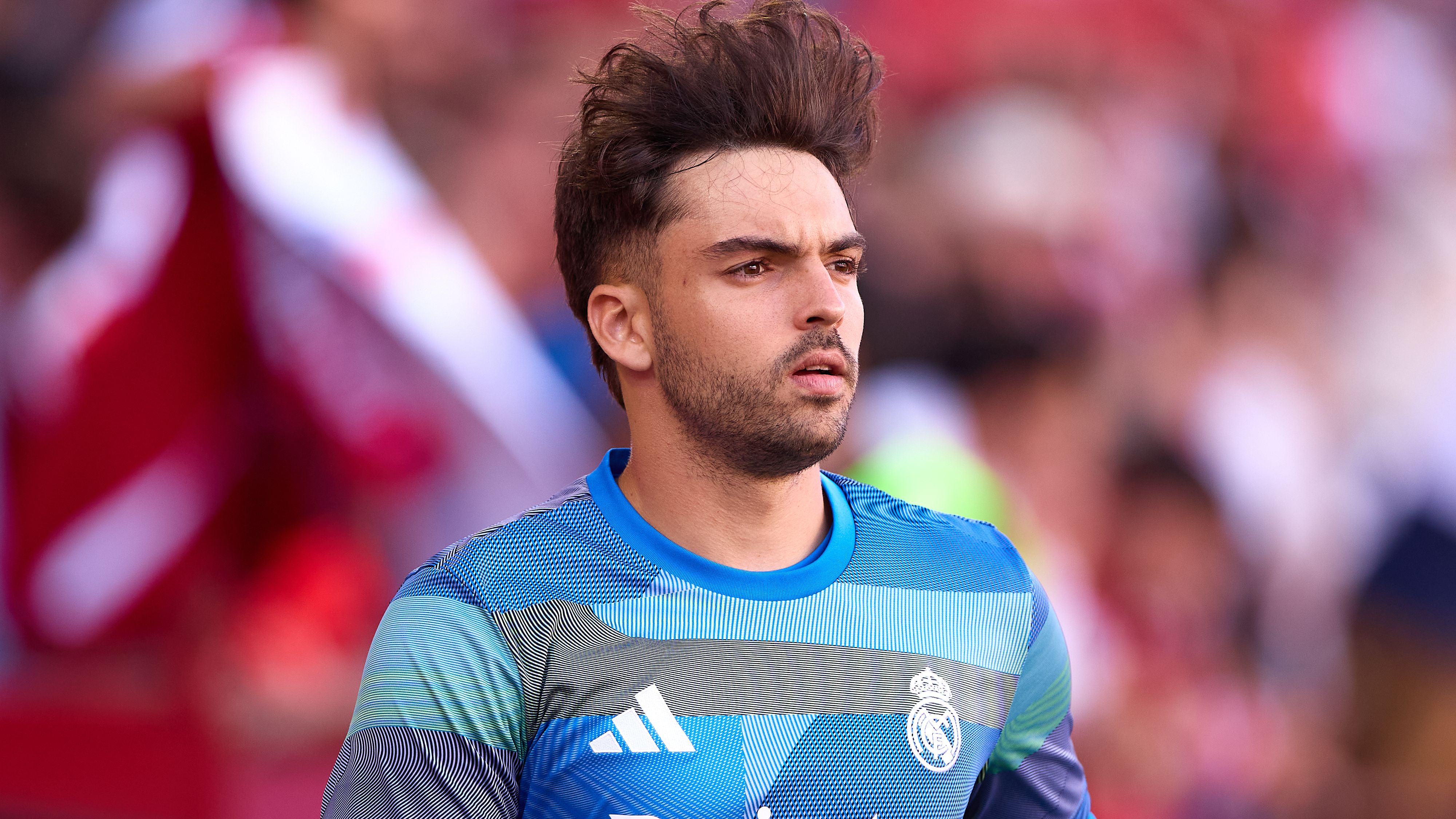 Asensio's injury complicates calculations