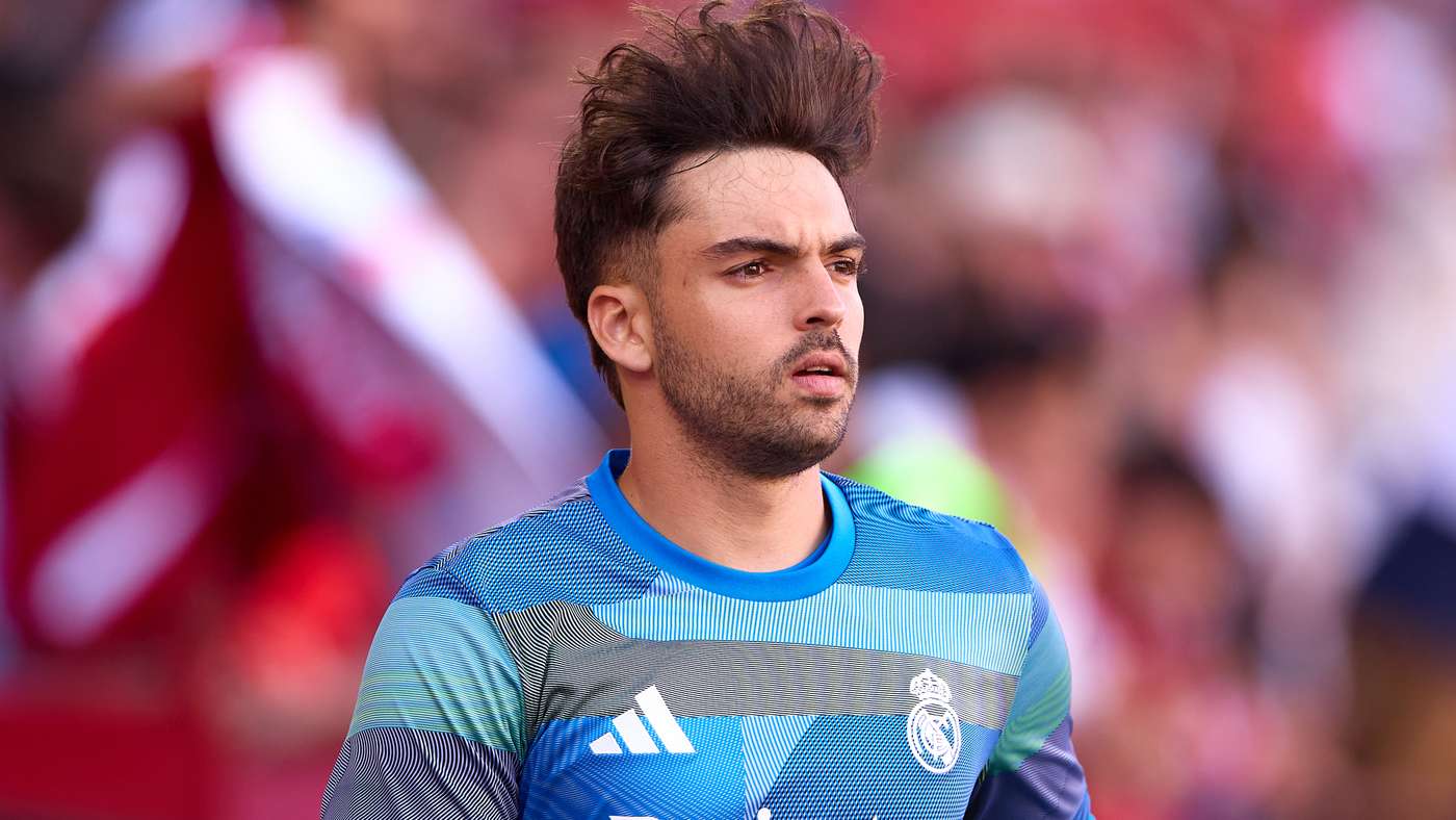 Sevilla FC v Real Madrid CF - LaLiga EA Sports