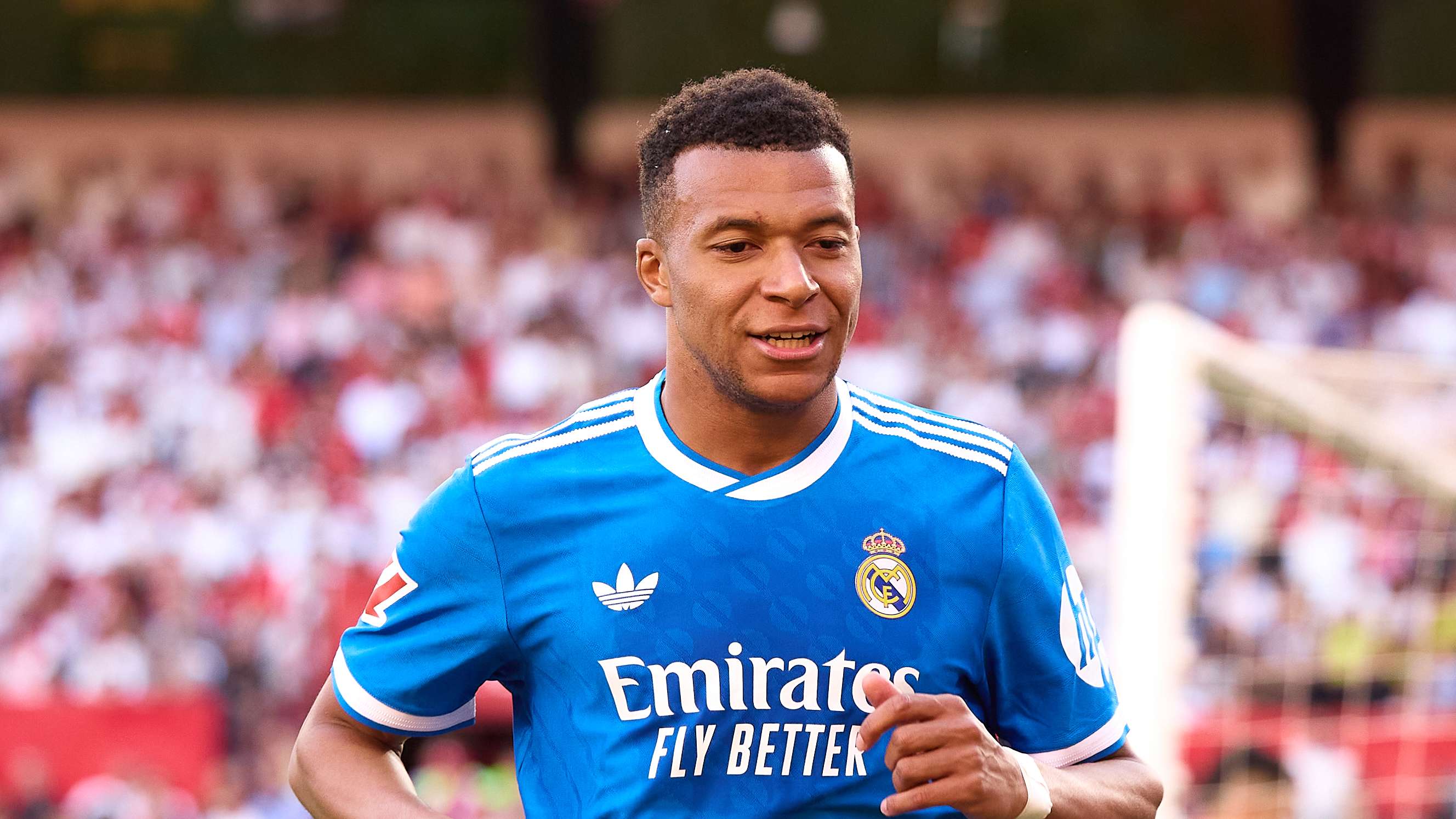 Sevilla FC v Real Madrid CF - LaLiga EA Sports