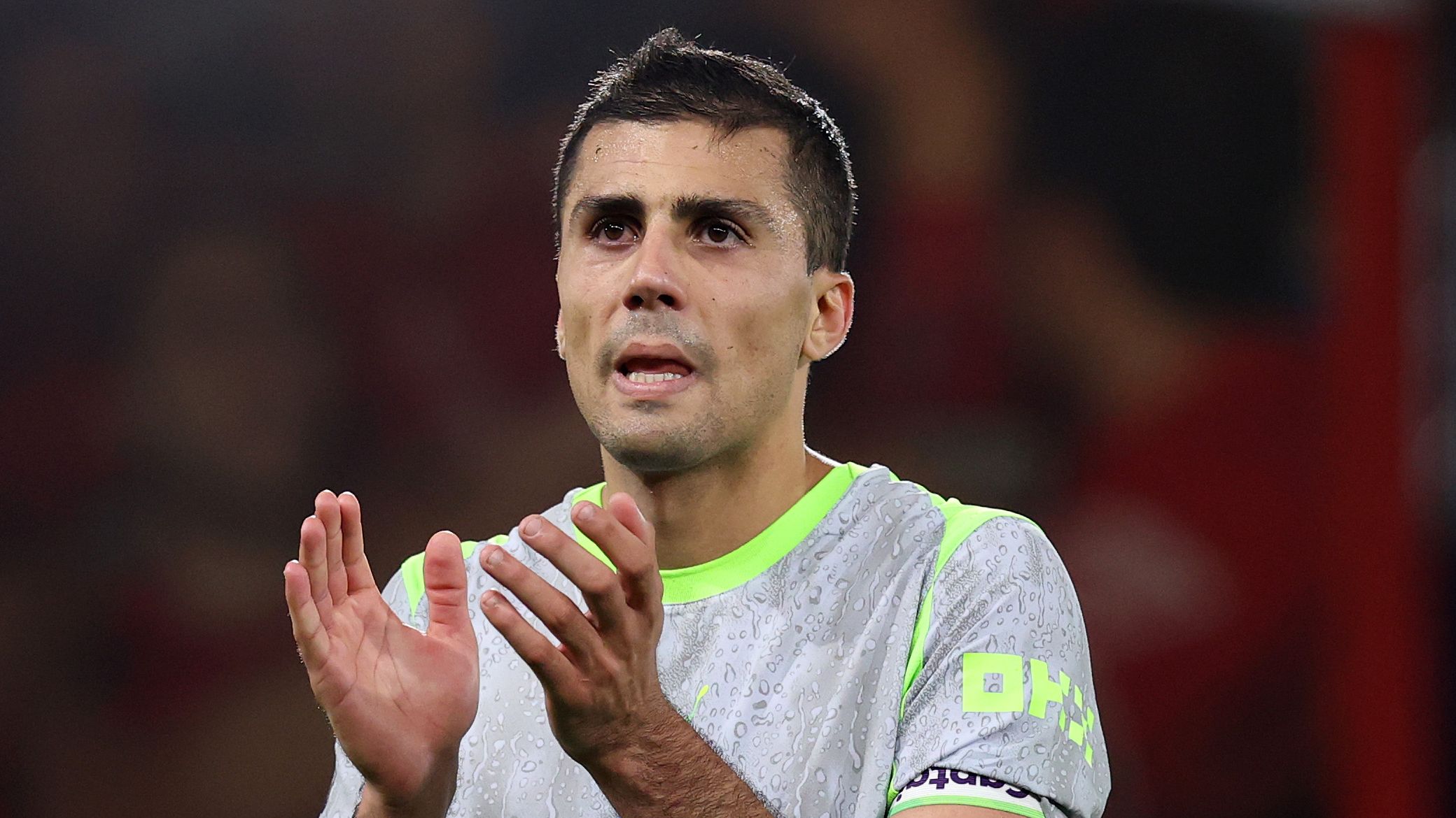 Bournemouth v Manchester City - Premier League