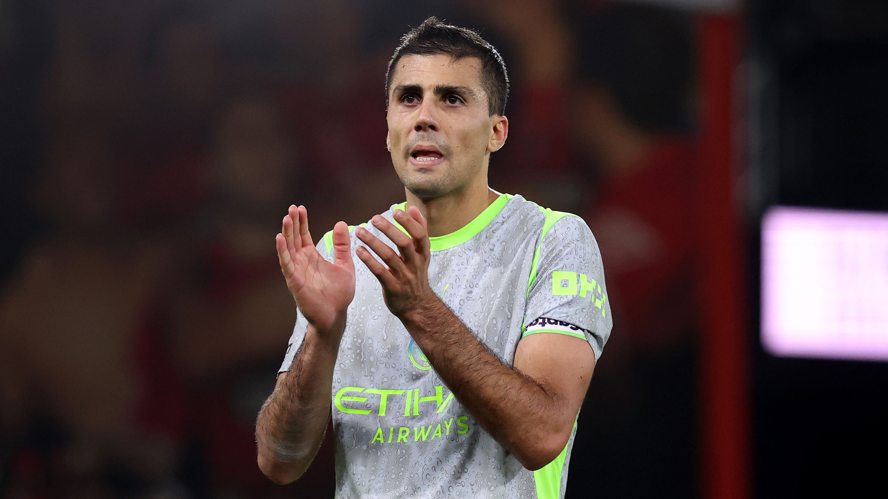 ريال مدريد يحدد سعر التعاقد مع رودري