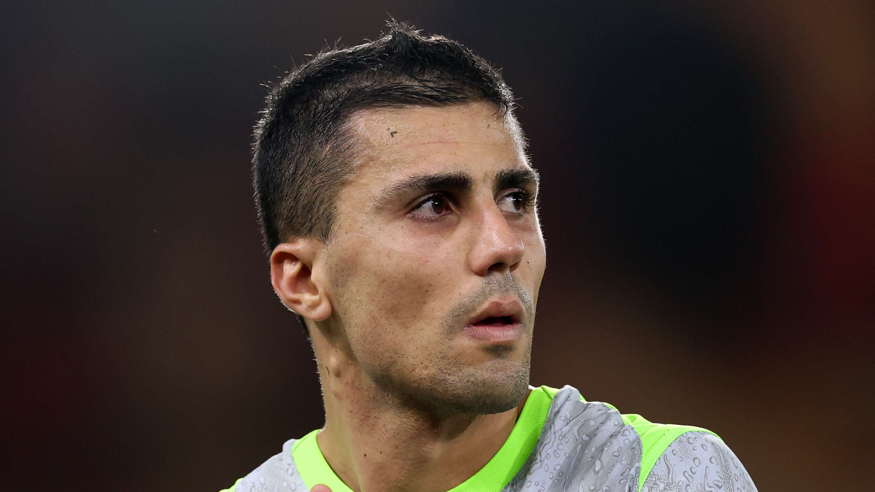 Bournemouth v Manchester City - Premier League