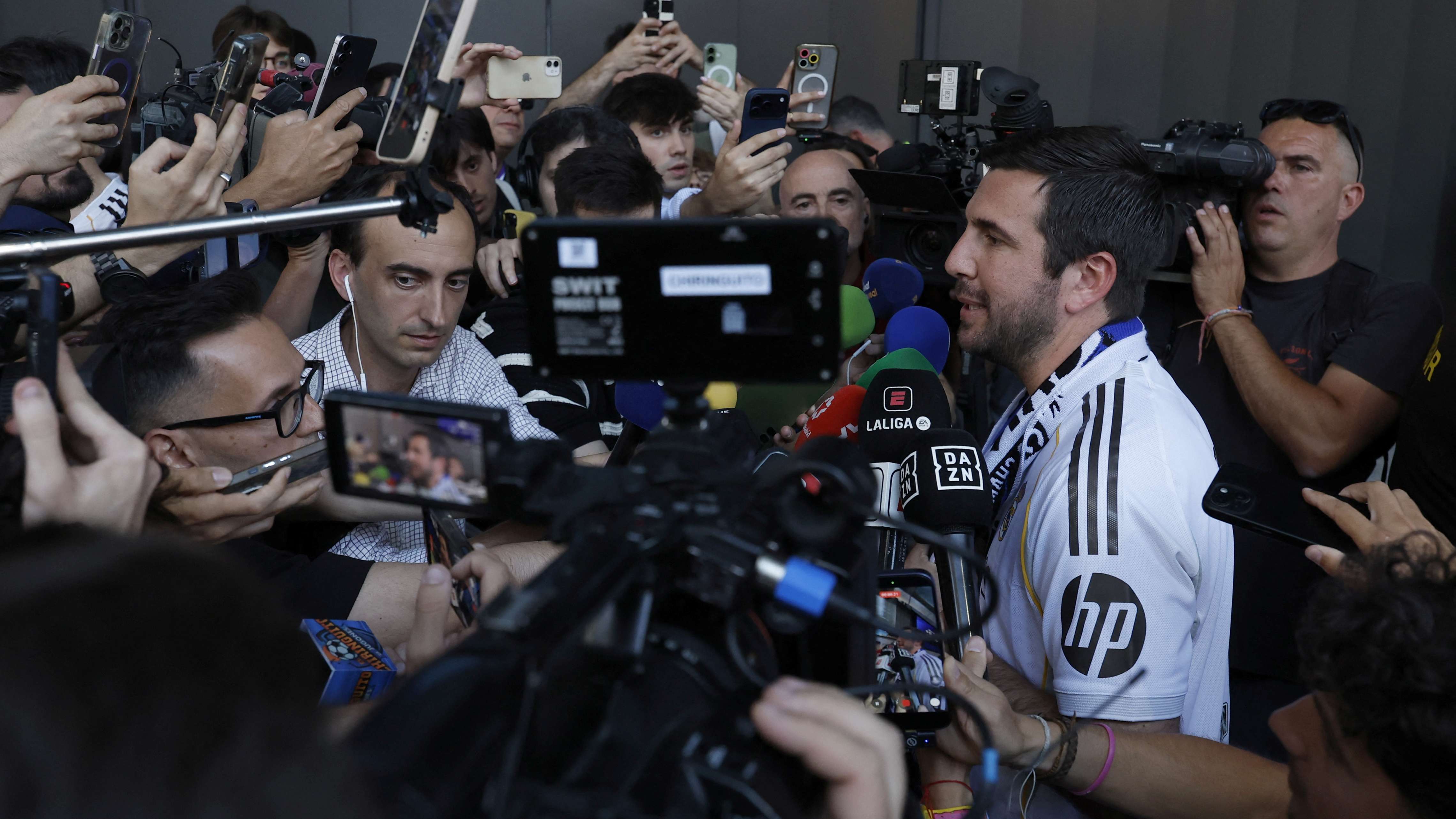 FBL-ESP-LIGA-REAL MADRID-ATHLETIC BILBAO