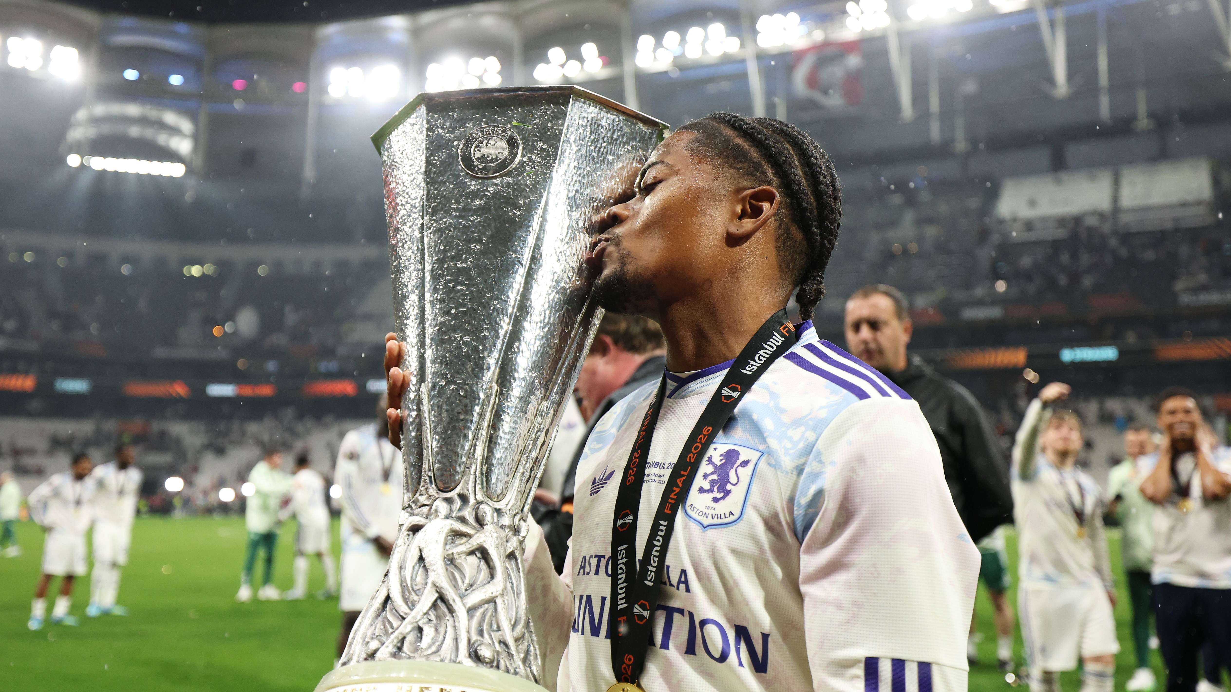 SC Freiburg v Aston Villa FC - UEFA Europa League Final 2026