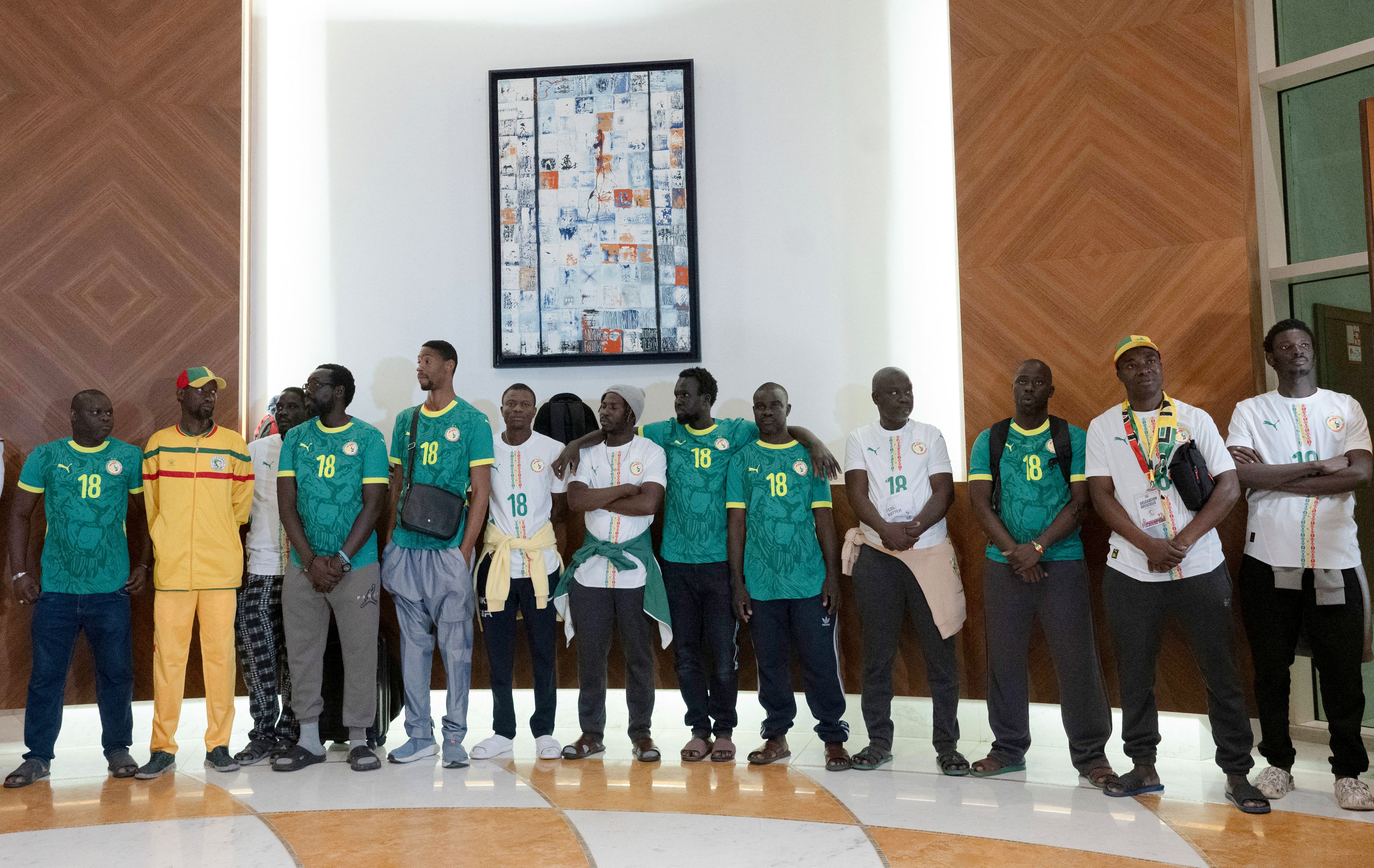 SENEGAL-FBL-DIPLOMACY-PRISONERS