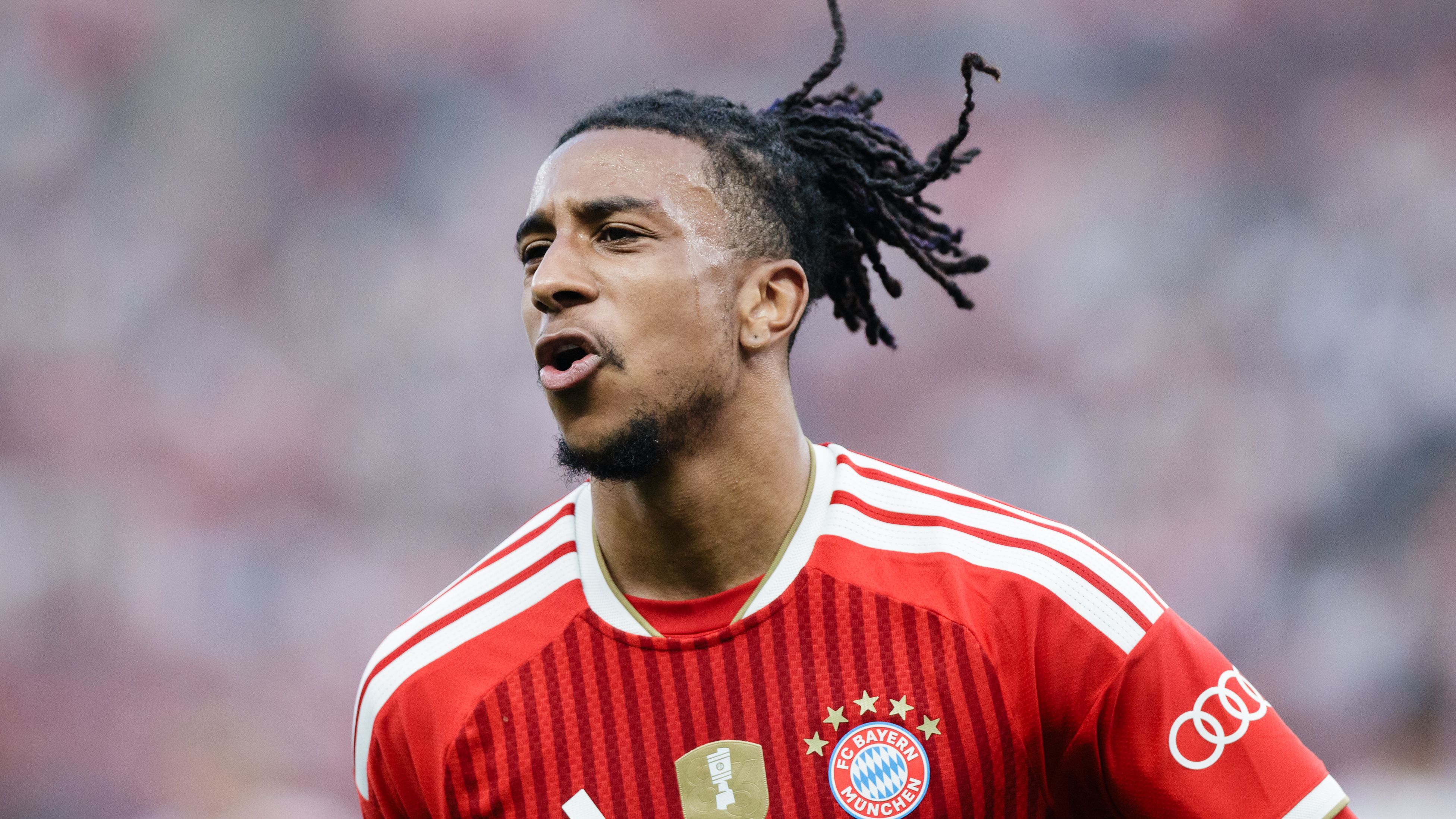 ريال مدريد ينفي التفاوض مع أوليسي: التزام صارم بلوائح الفيفا