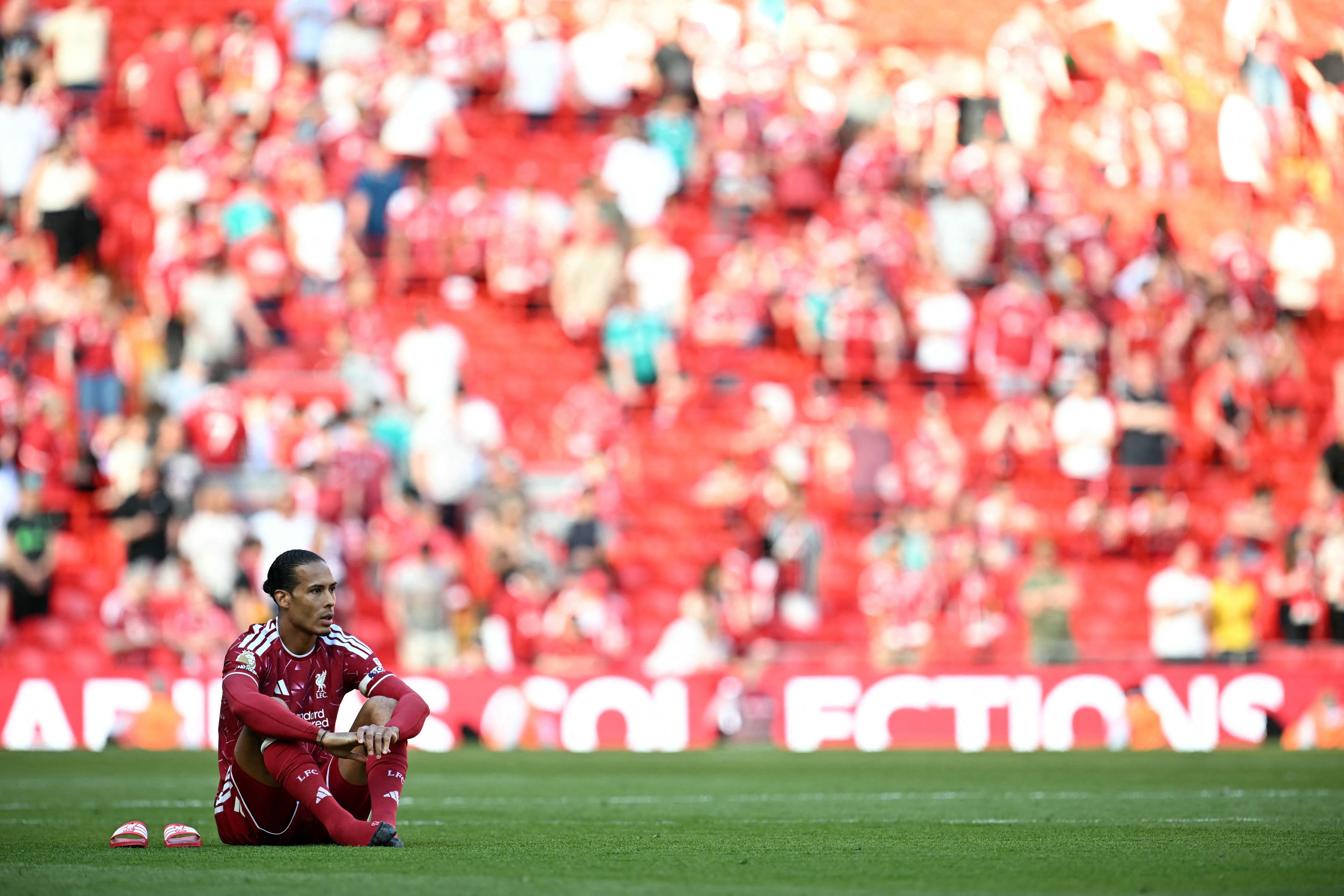 FBL-ENG-PR-LIVERPOOL-BRENTFORD