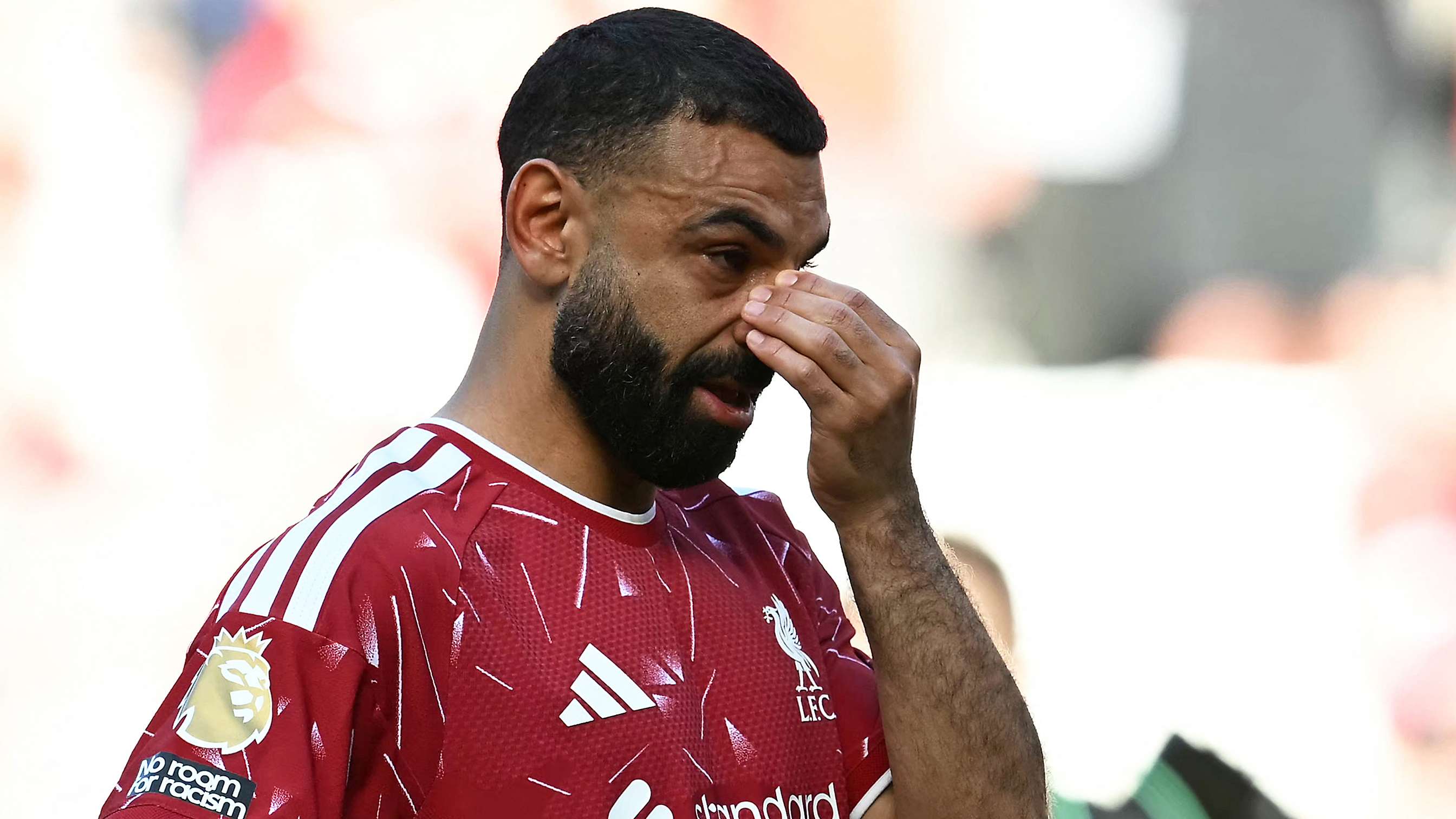 FBL-ENG-PR-LIVERPOOL-BRENTFORD