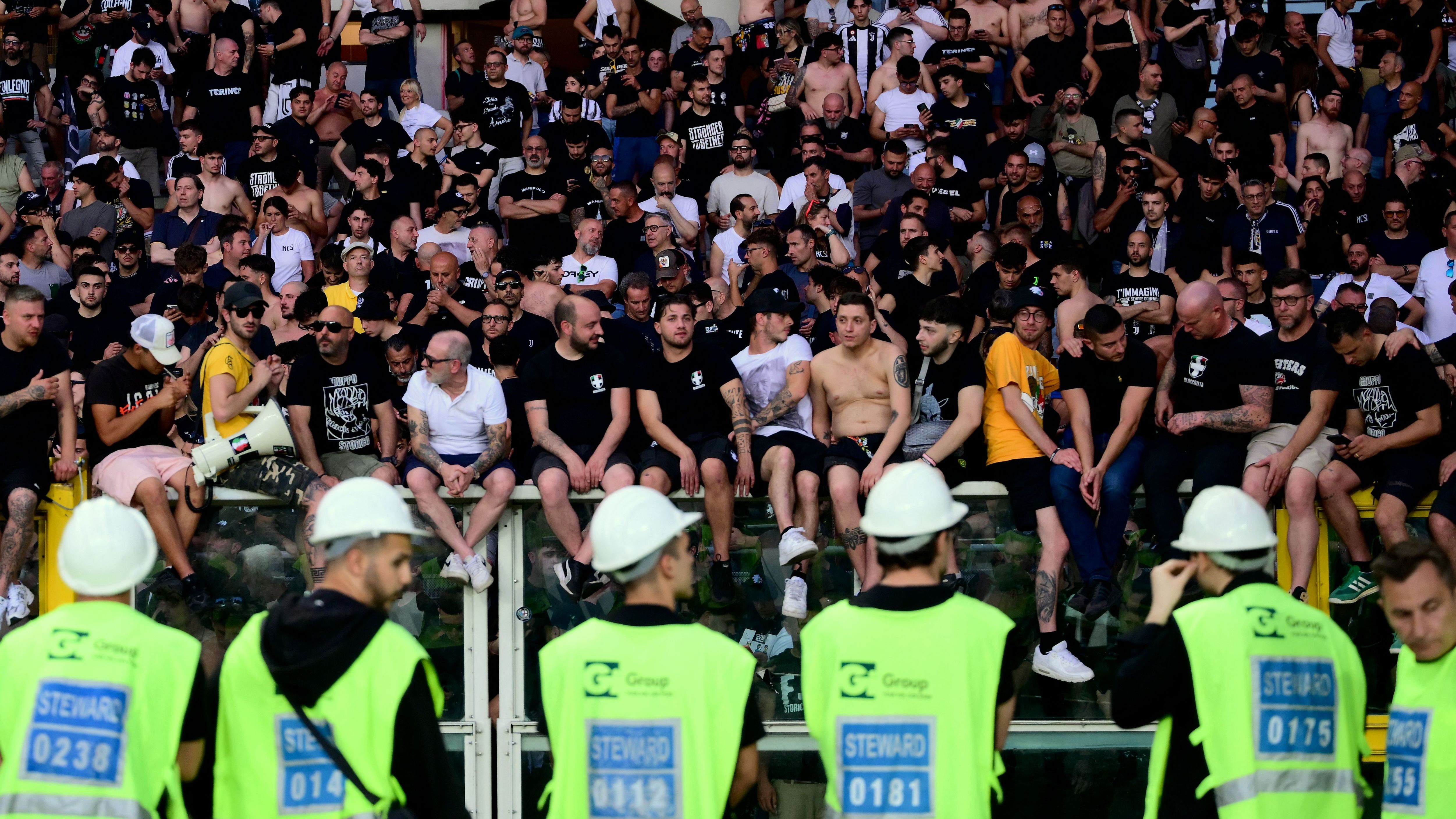 FBL-ITA-SERIEA-TORINO-JUVENTUS