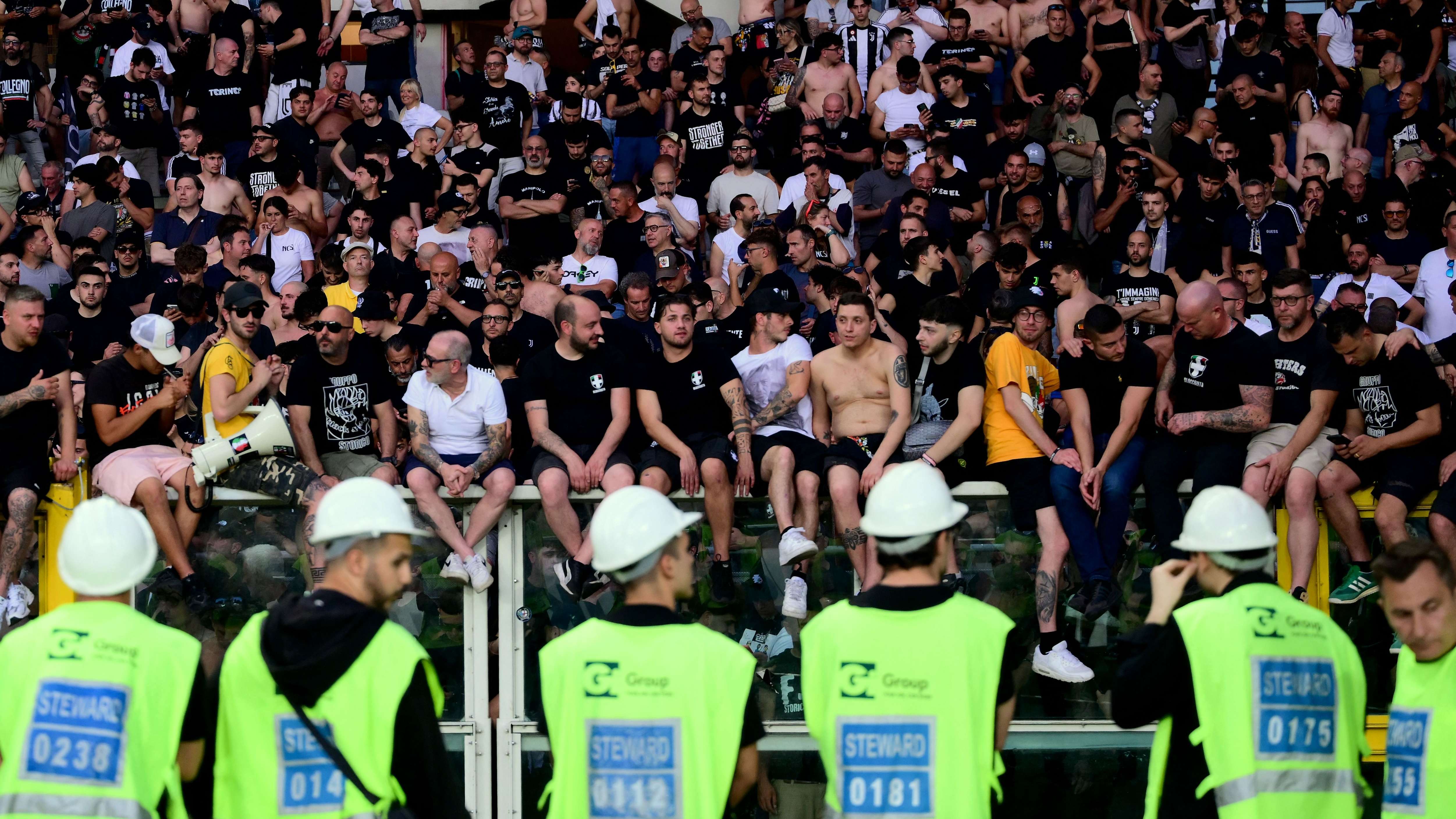 FBL-ITA-SERIEA-TORINO-JUVENTUS