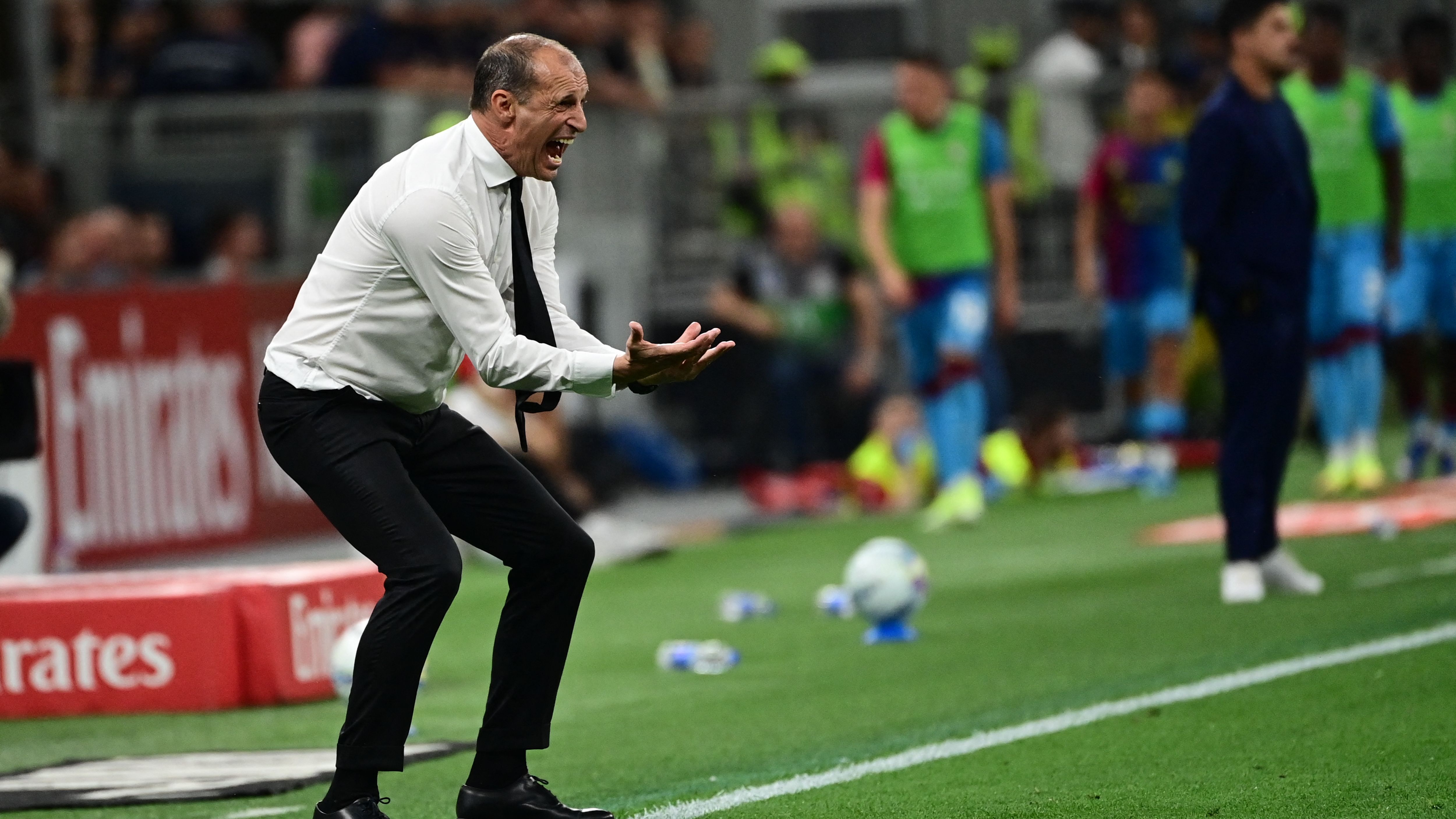 FBL-ITA-SERIEA-AC MILAN-CAGLIARI