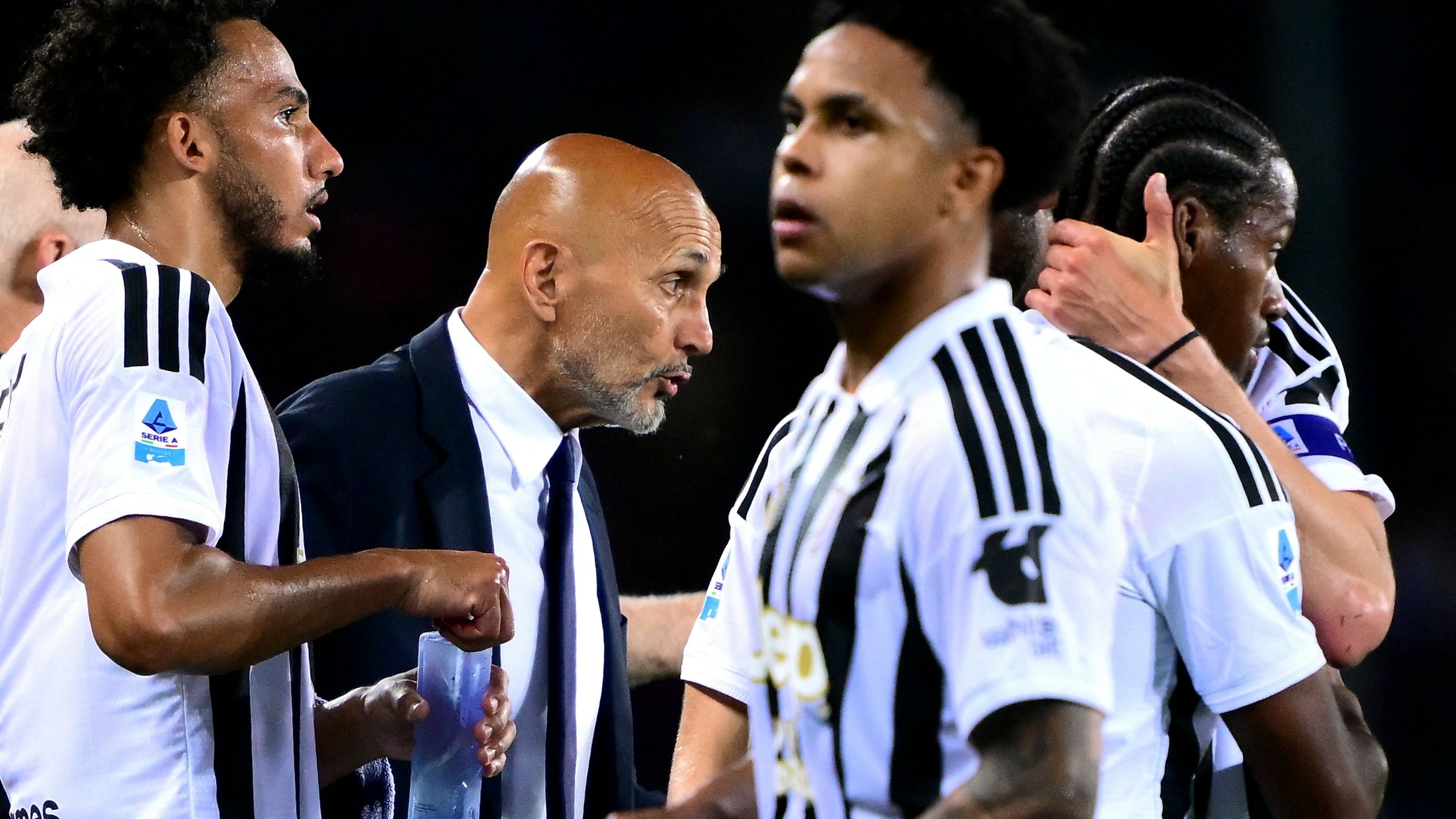يوفنتوس يطارد 5 نجوم من ريال مدريد في الميركاتو الصيفي.. وأحدهم "صعب المنال"