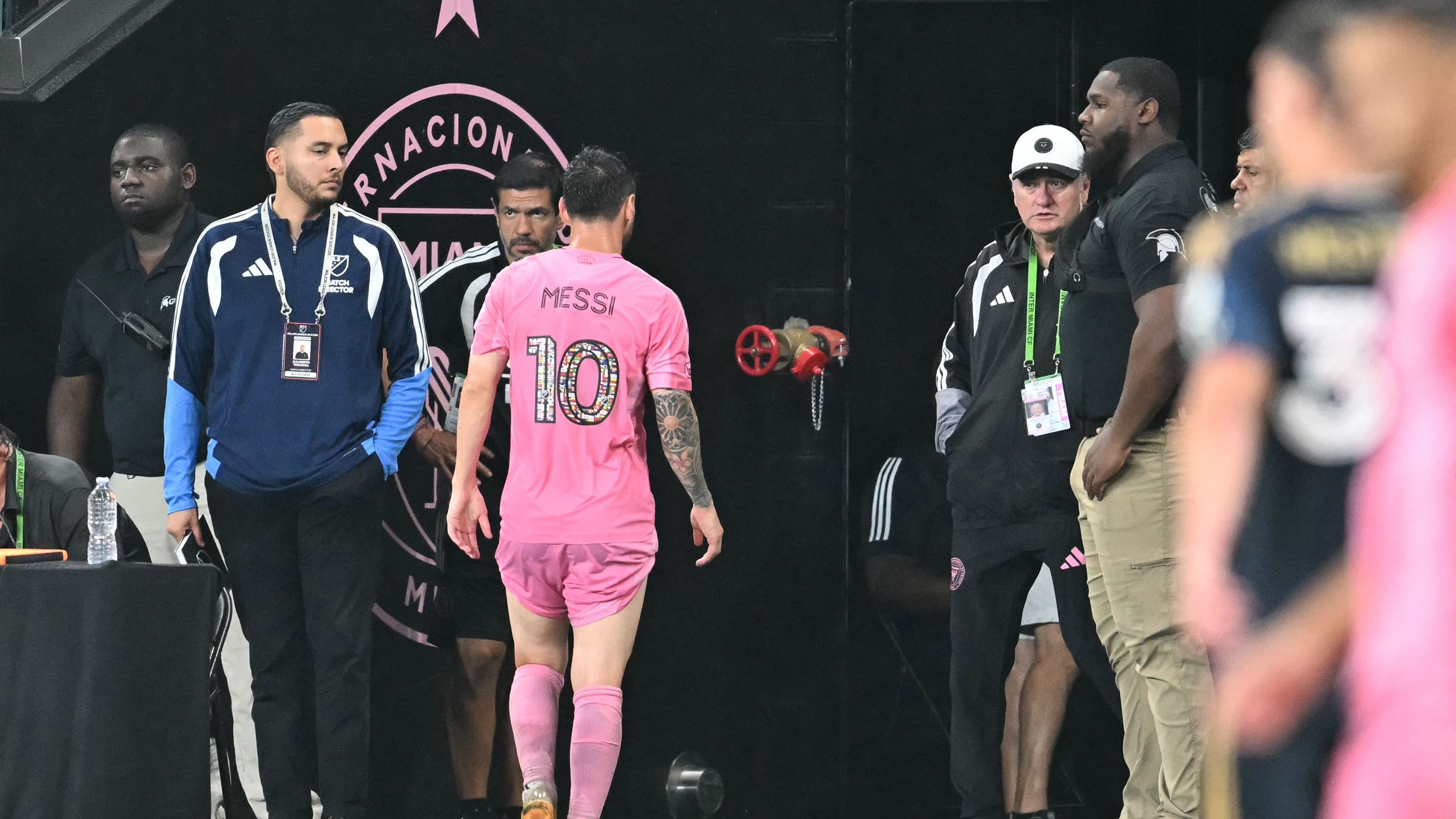 FBL-MLS-INTER MIAMI-PHILADELPHIA