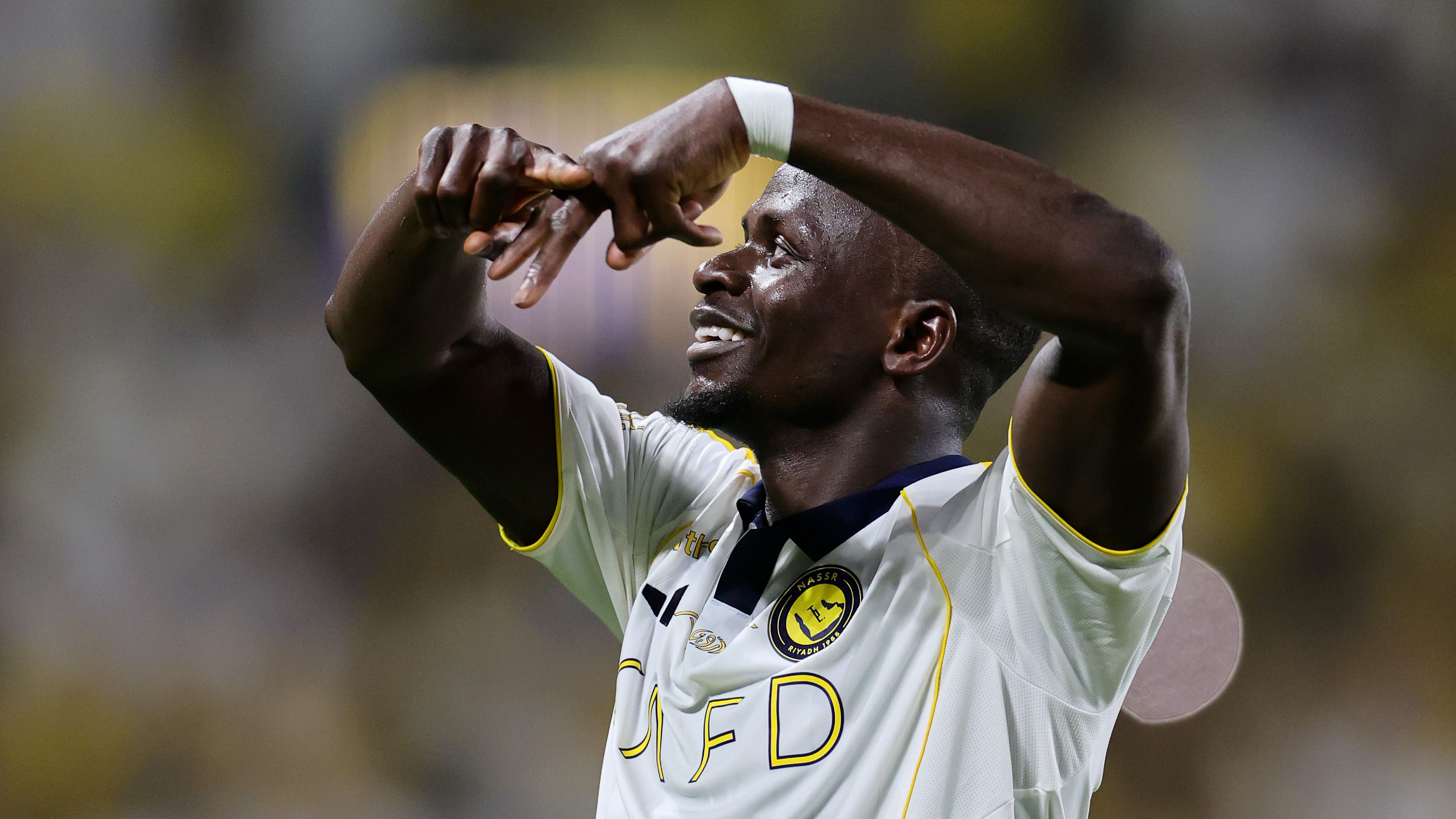 رقم مميز.. ماني تميمة حظ النصر في دوري روشن