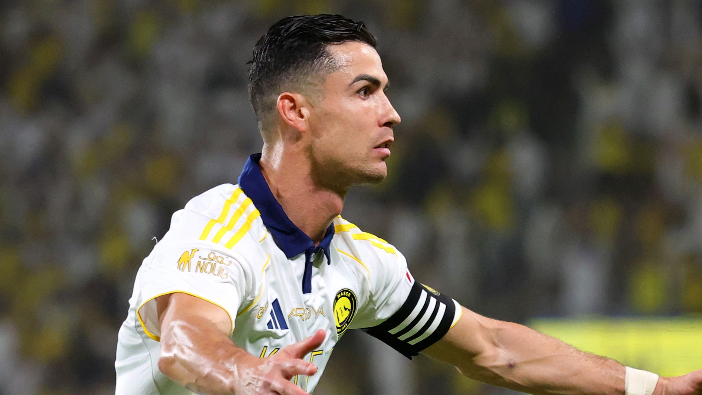 Al Nassr vs Damac - Saudi Pro League