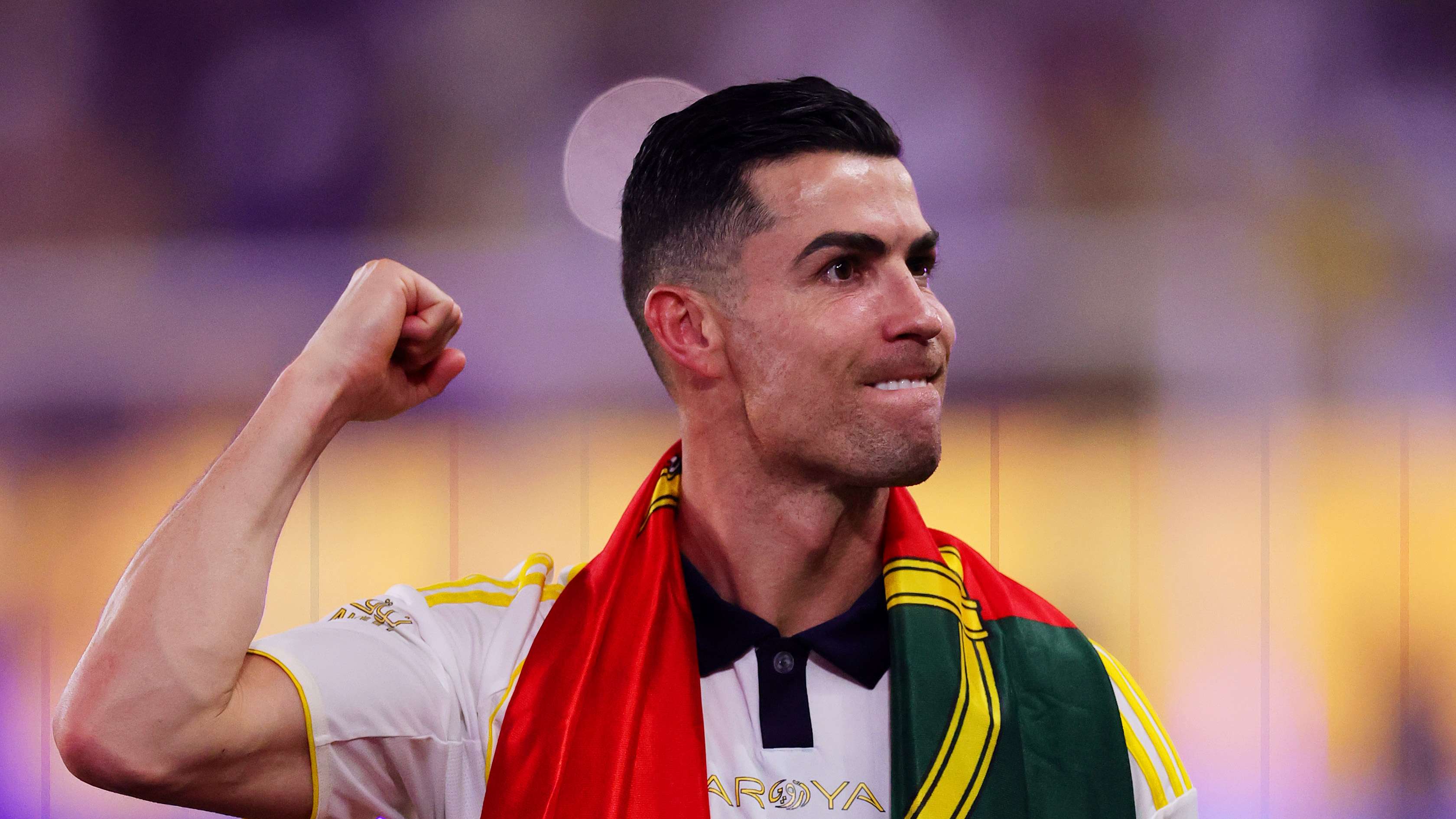 Al Nassr vs Damac - Saudi Pro League