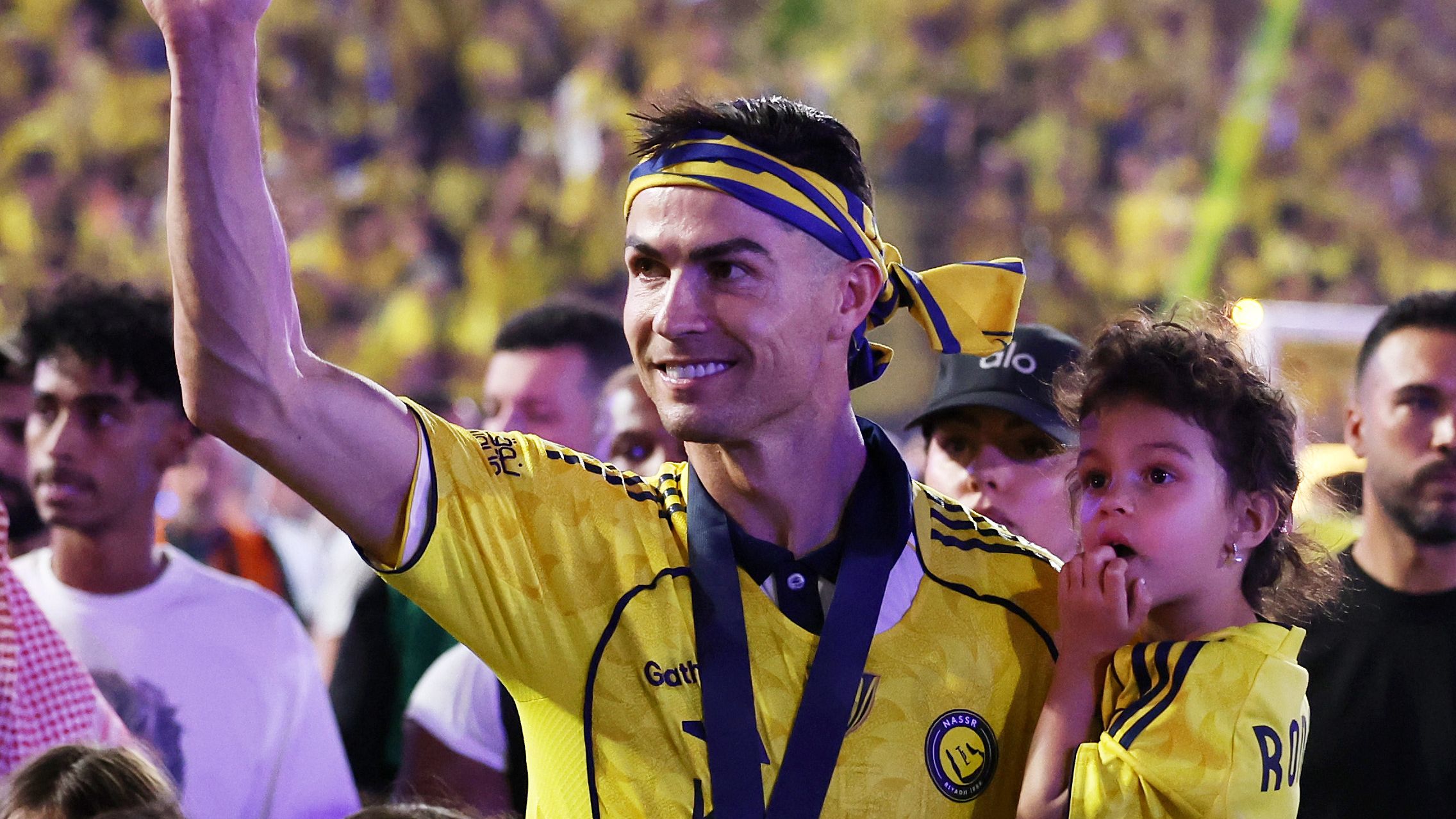 إنها تقترب.. الكشف عن موعد عودة رونالدو لمباريات النصر