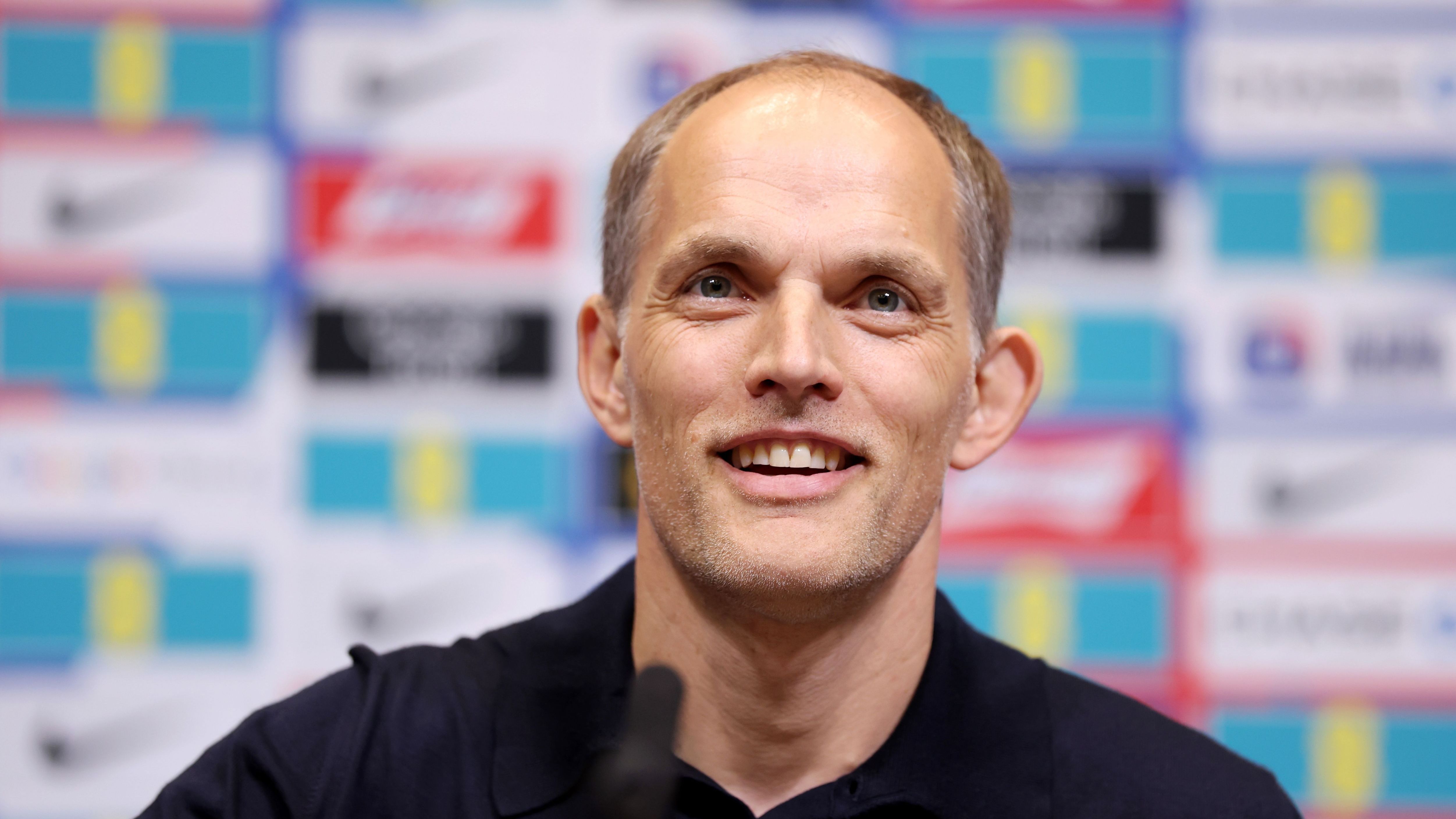 England FIFA World Cup 2026 Squad Announcement