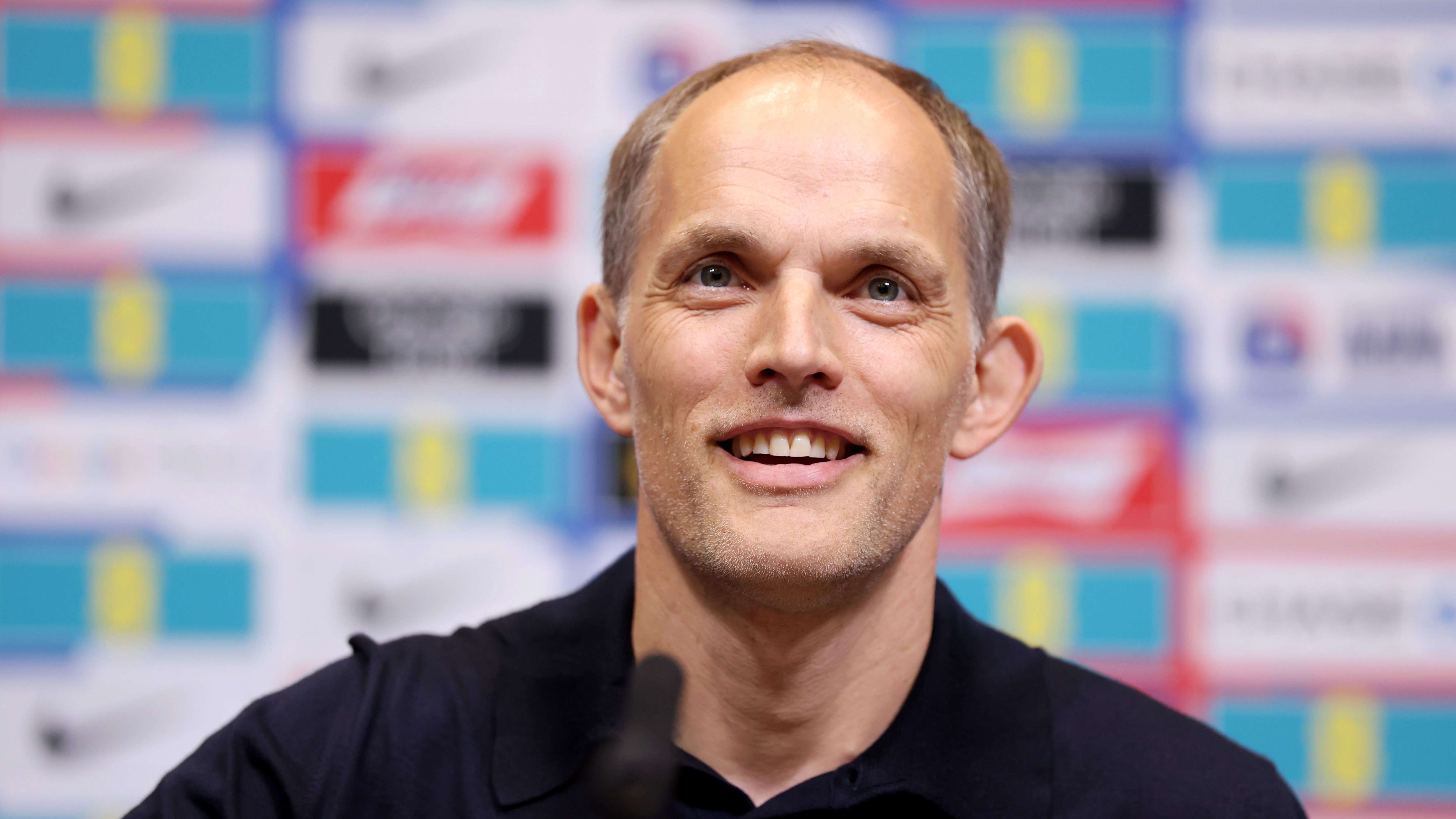 England FIFA World Cup 2026 Squad Announcement