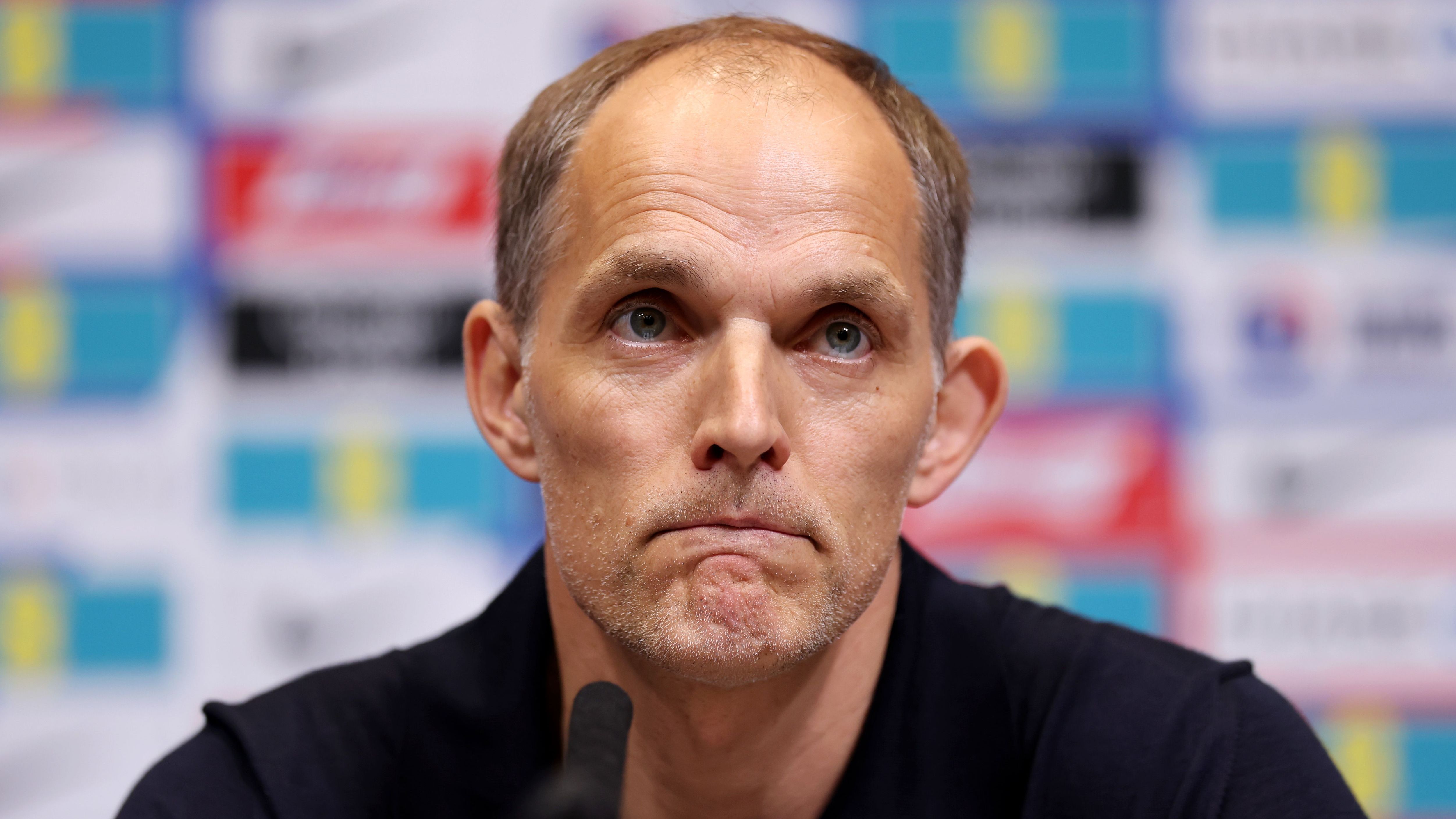 England FIFA World Cup 2026 Squad Announcement