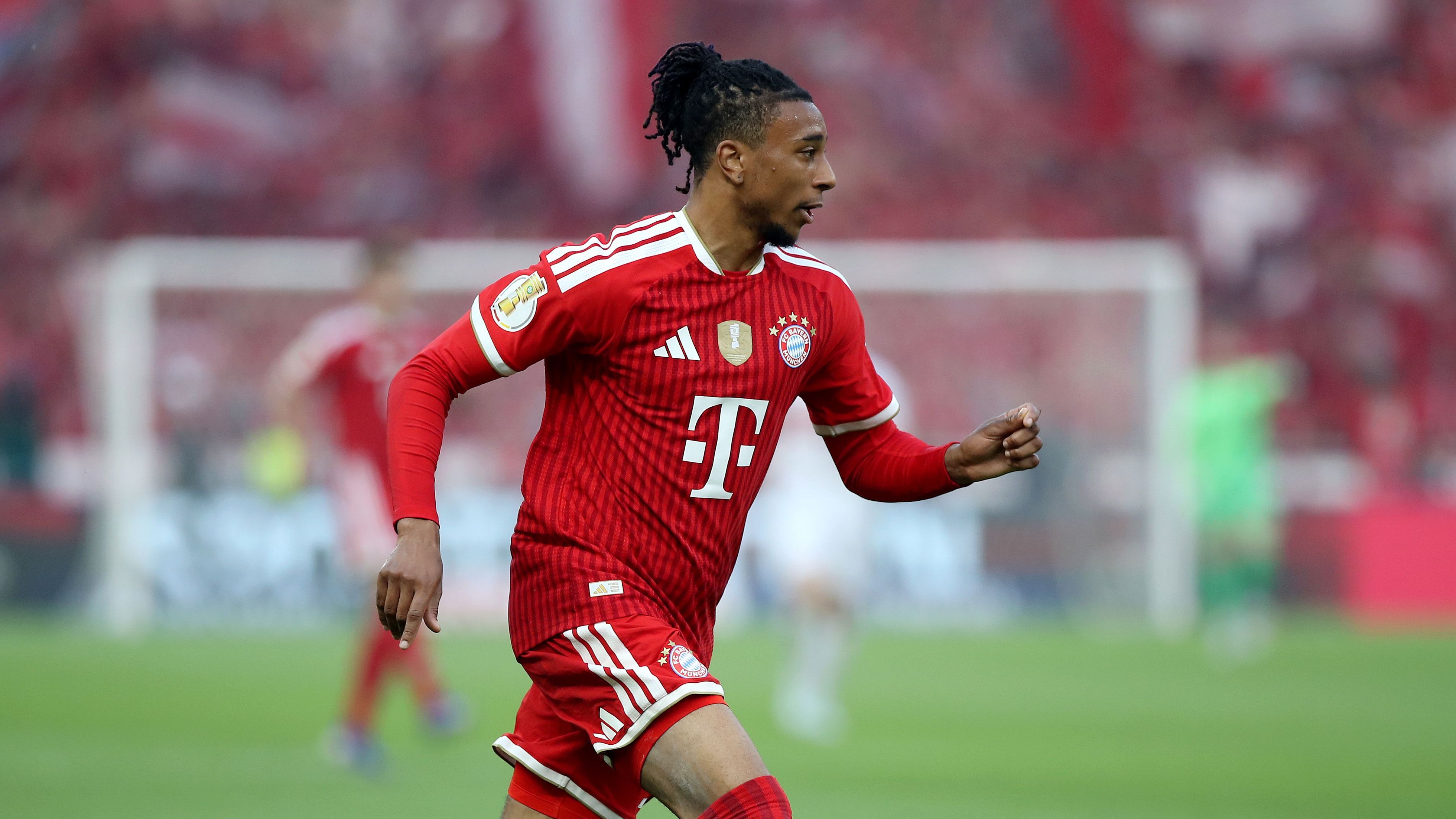 أوليسيه منفتح على الانتقال إلى ريال مدريد لكنه يحترم تعاقده مع بايرن