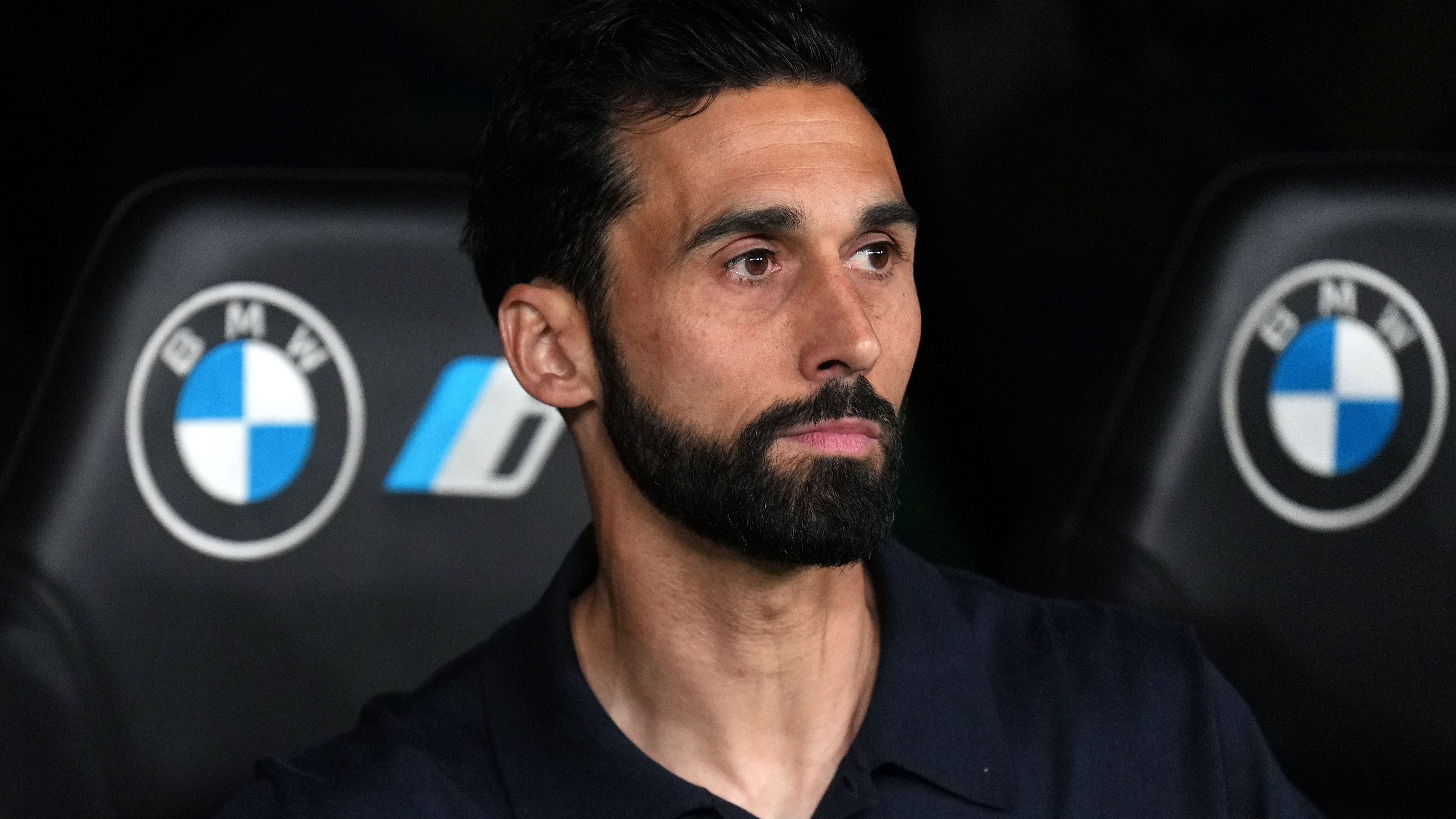 رسميا.. أربيلوا يخطف جوهرة ريال مدريد
