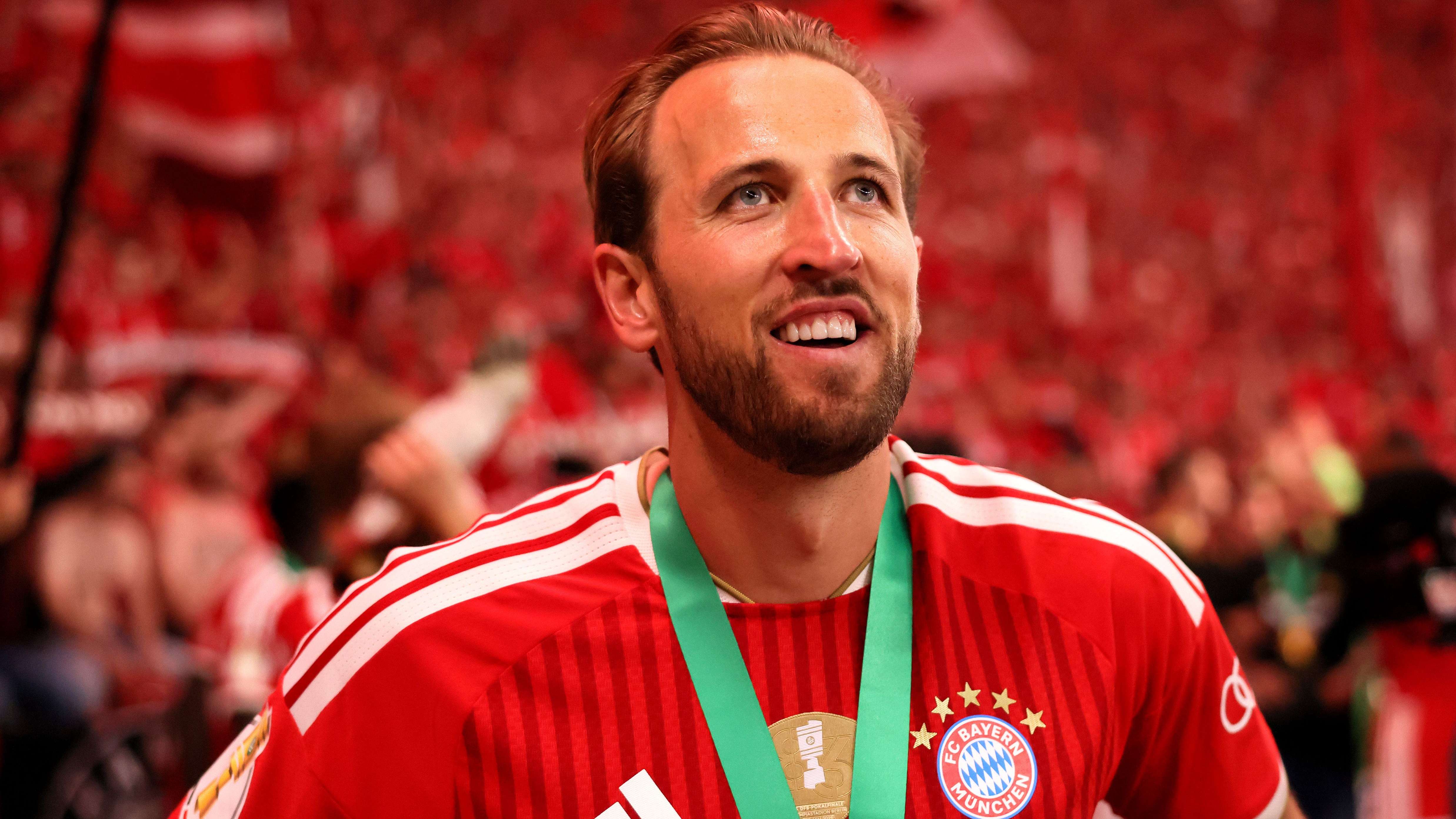 FC Bayern München v VfB Stuttgart - DFB Cup Final 2026