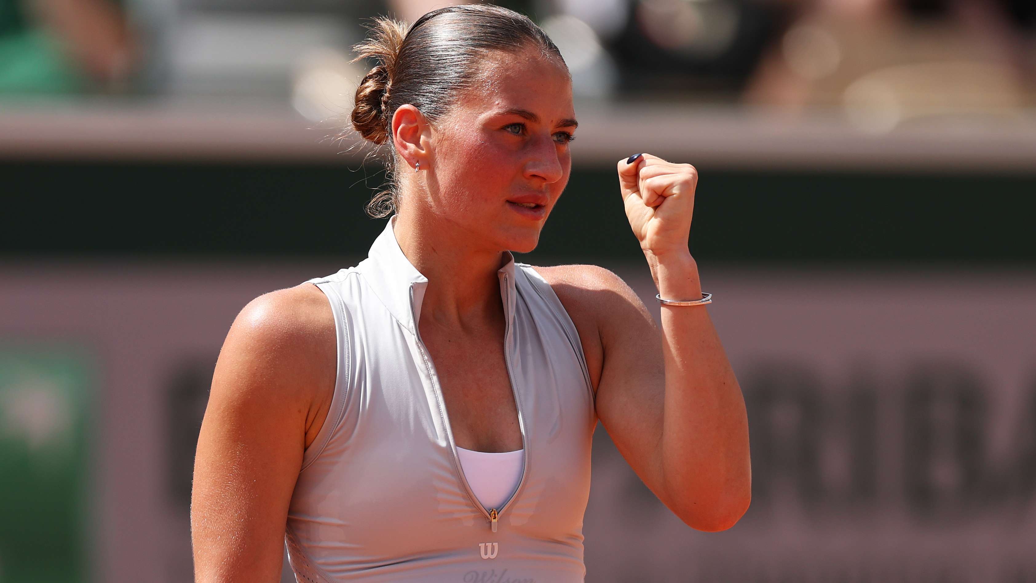 2026 French Open - Day One