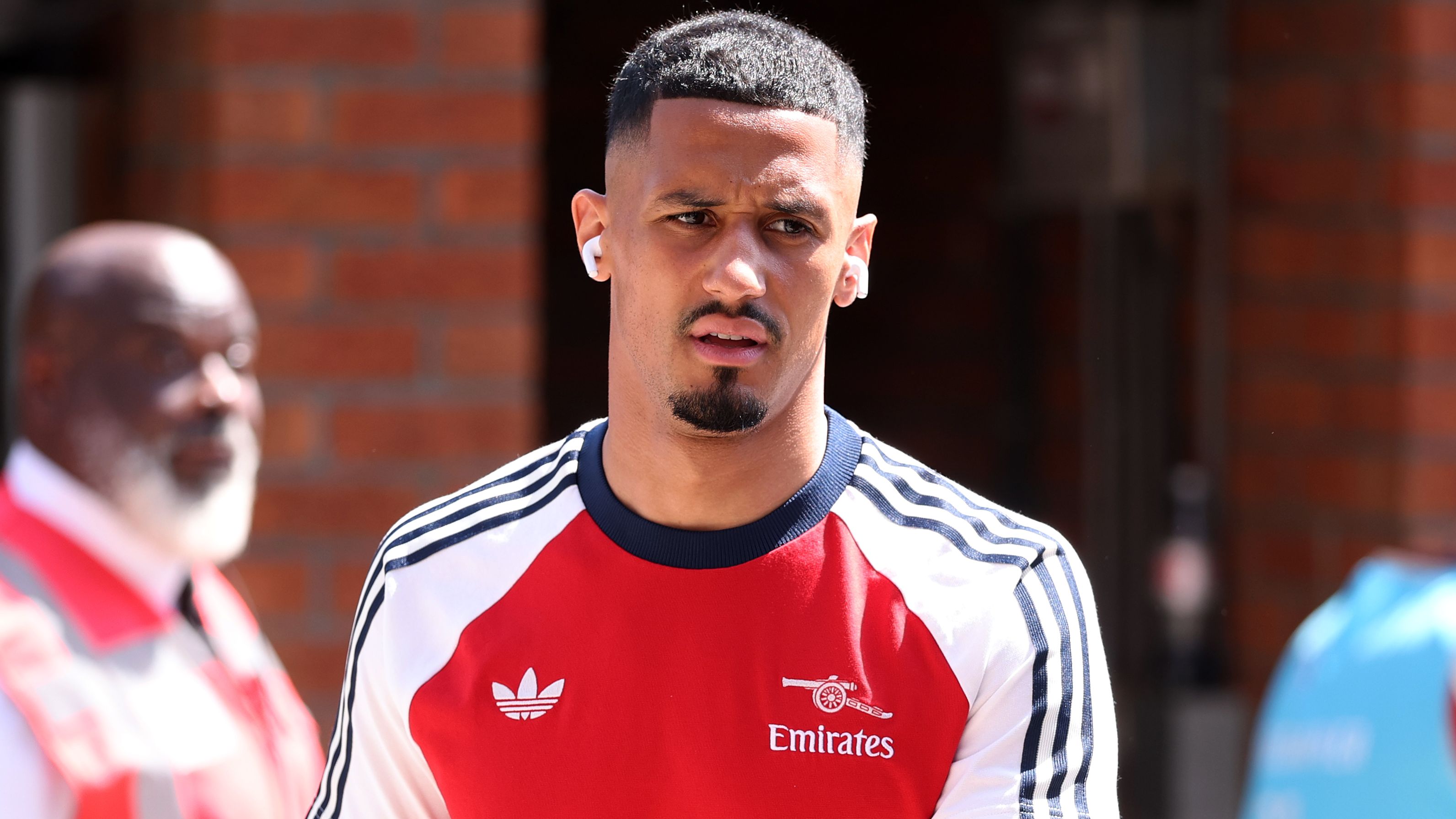 Crystal Palace v Arsenal - Premier League