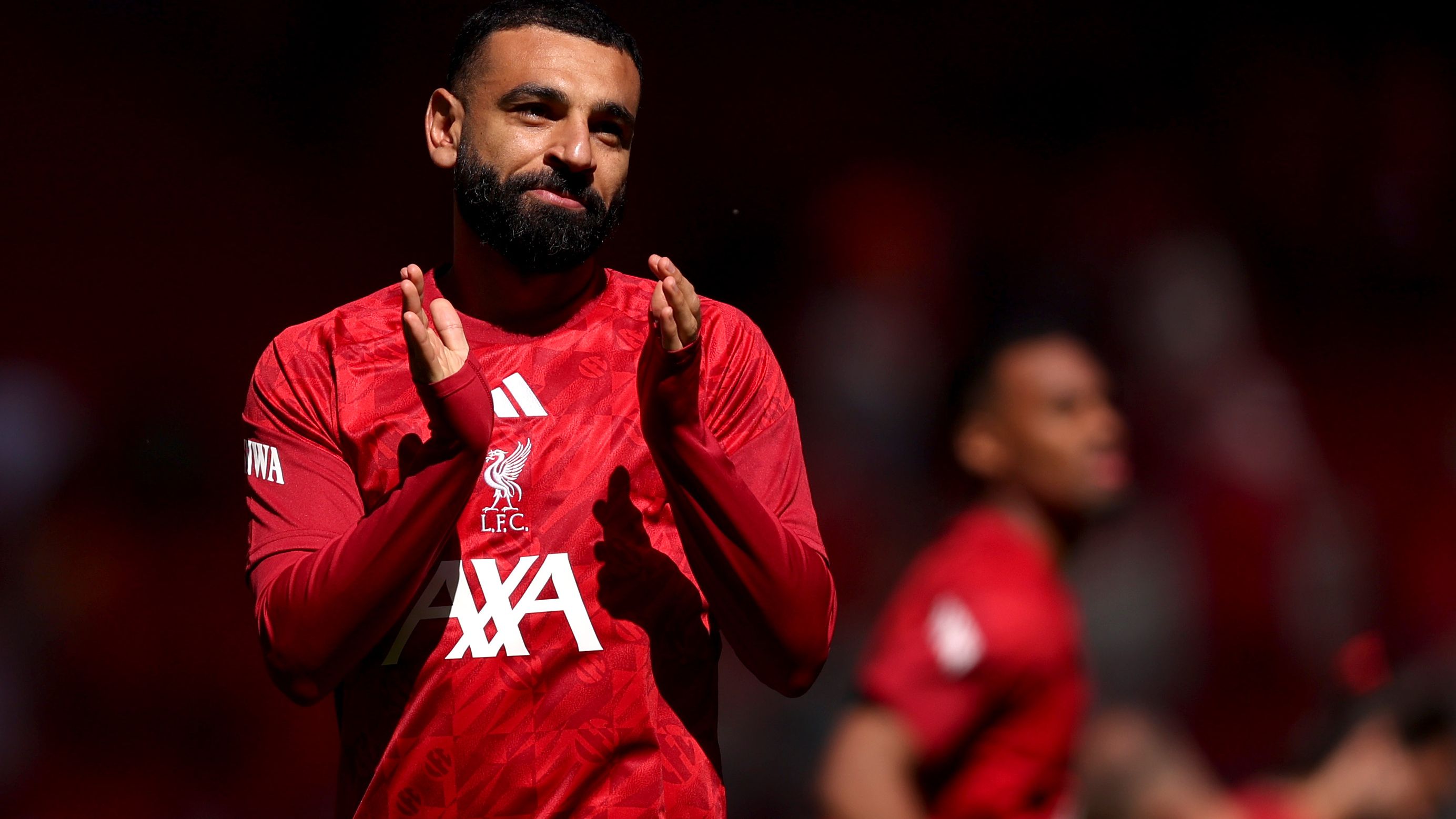 Liverpool v Brentford - Premier League