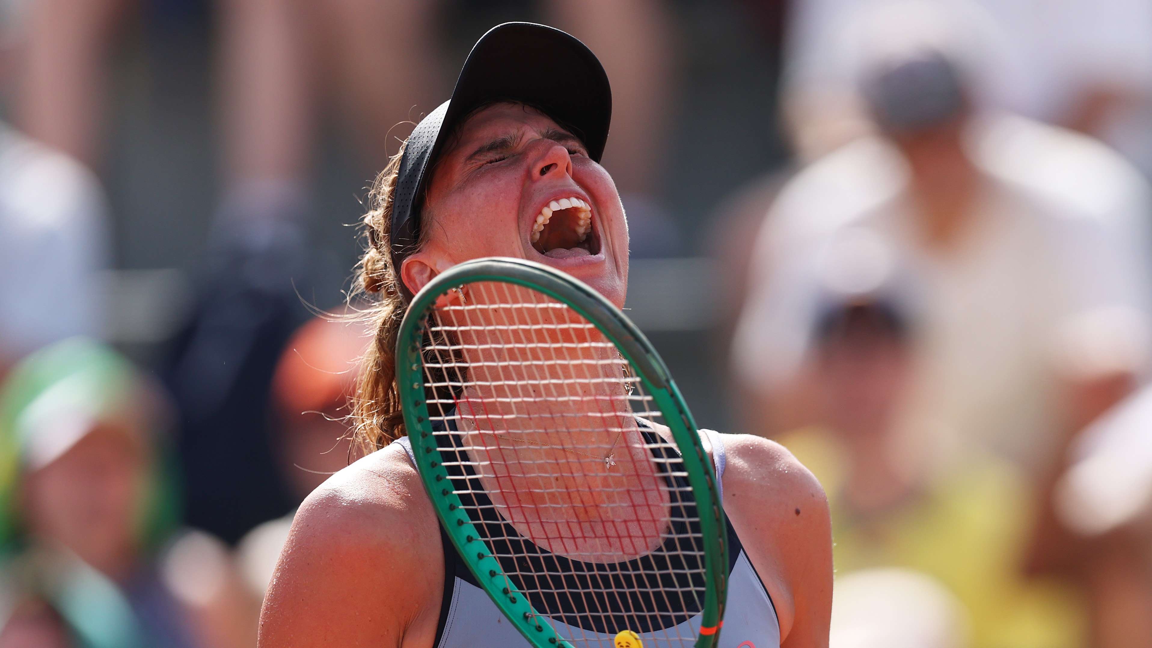 2026 French Open - Day One