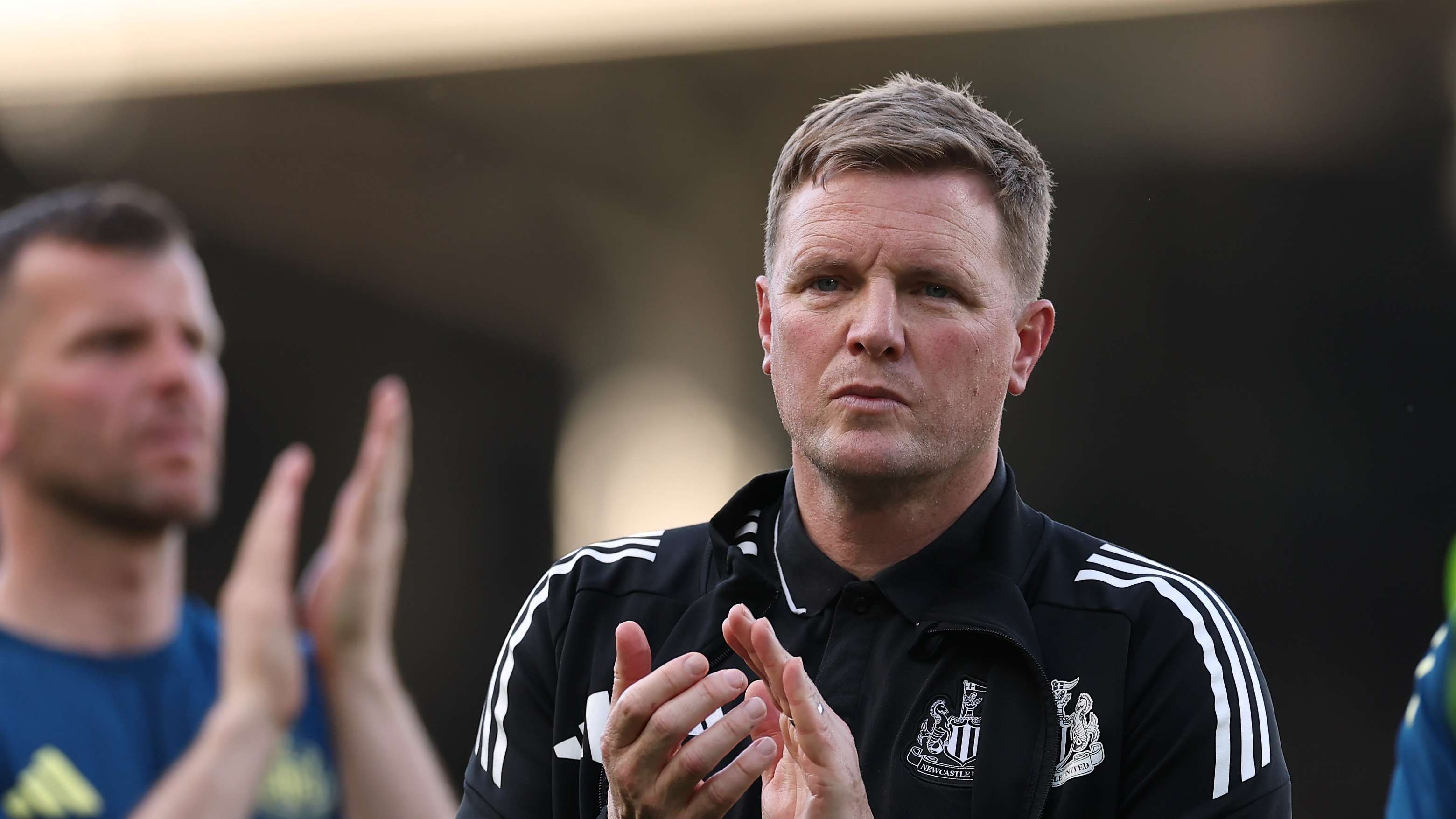 Fulham v Newcastle United - Premier League